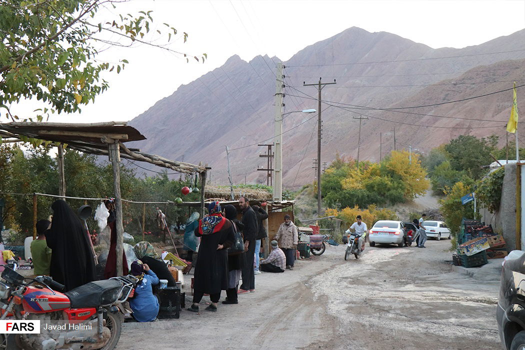 روستای محمودآباد