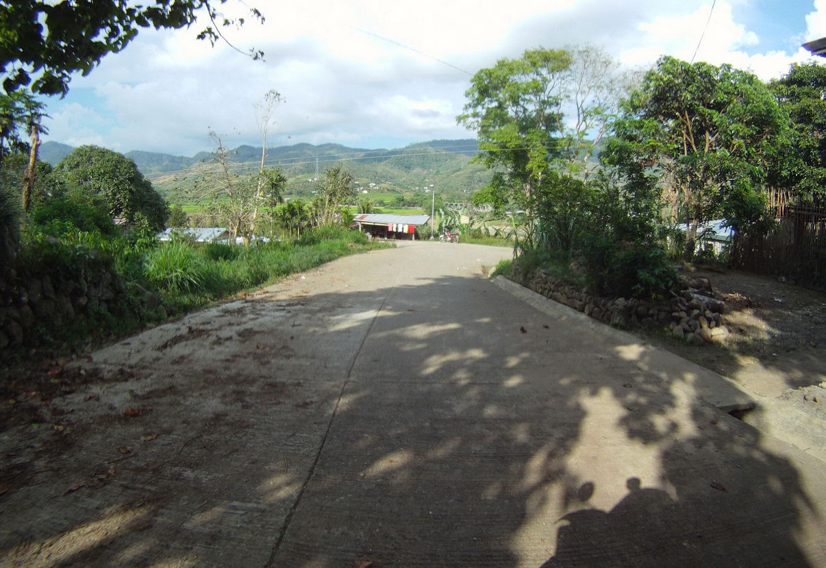 Kasibu, Philippines