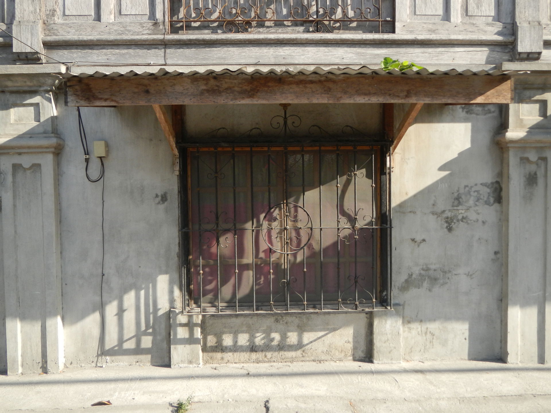 Carpio Ancestral House 338 Carlos Mariano Street, Centro of Bar…