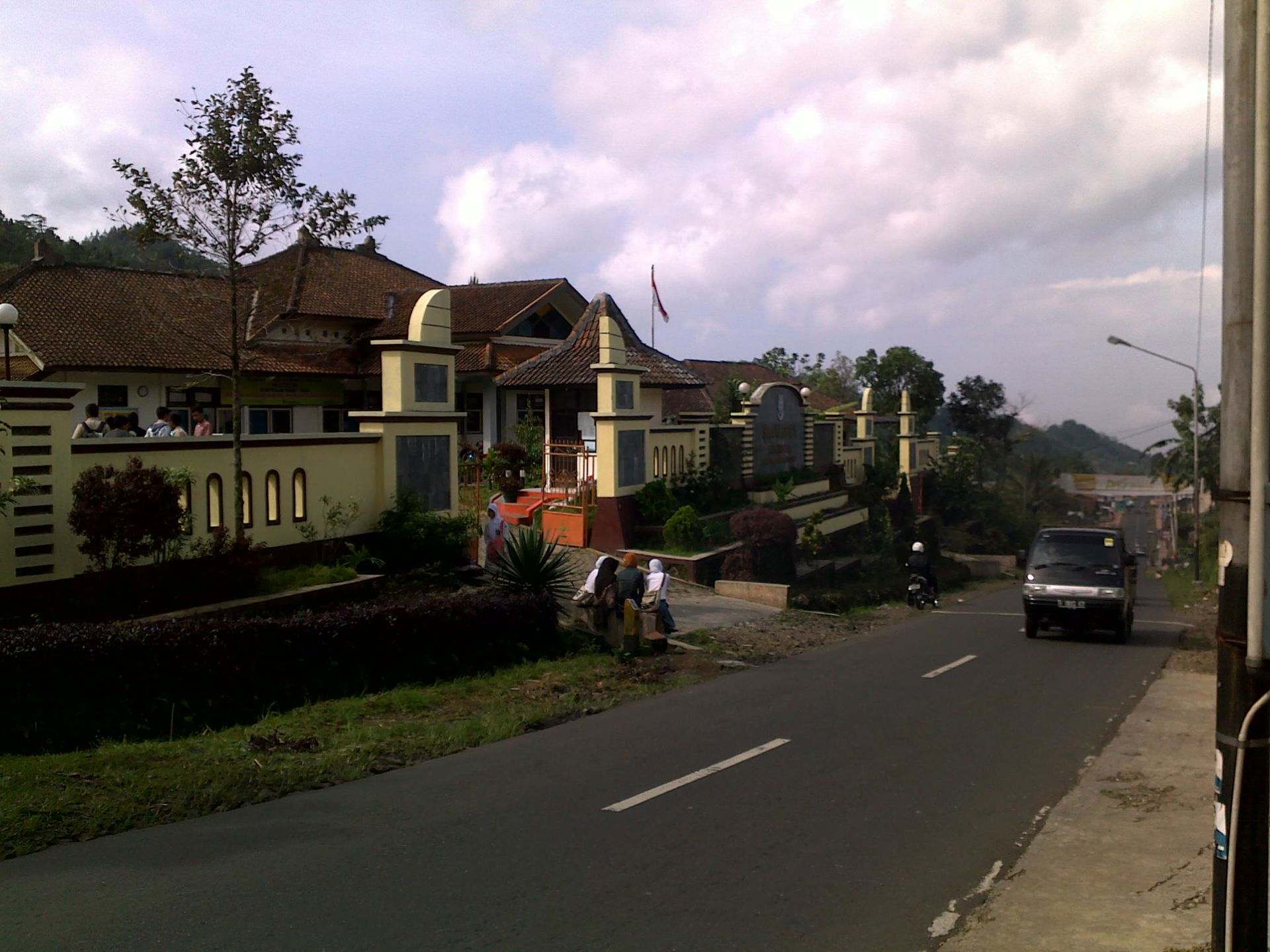 Karangreja Purbalingga