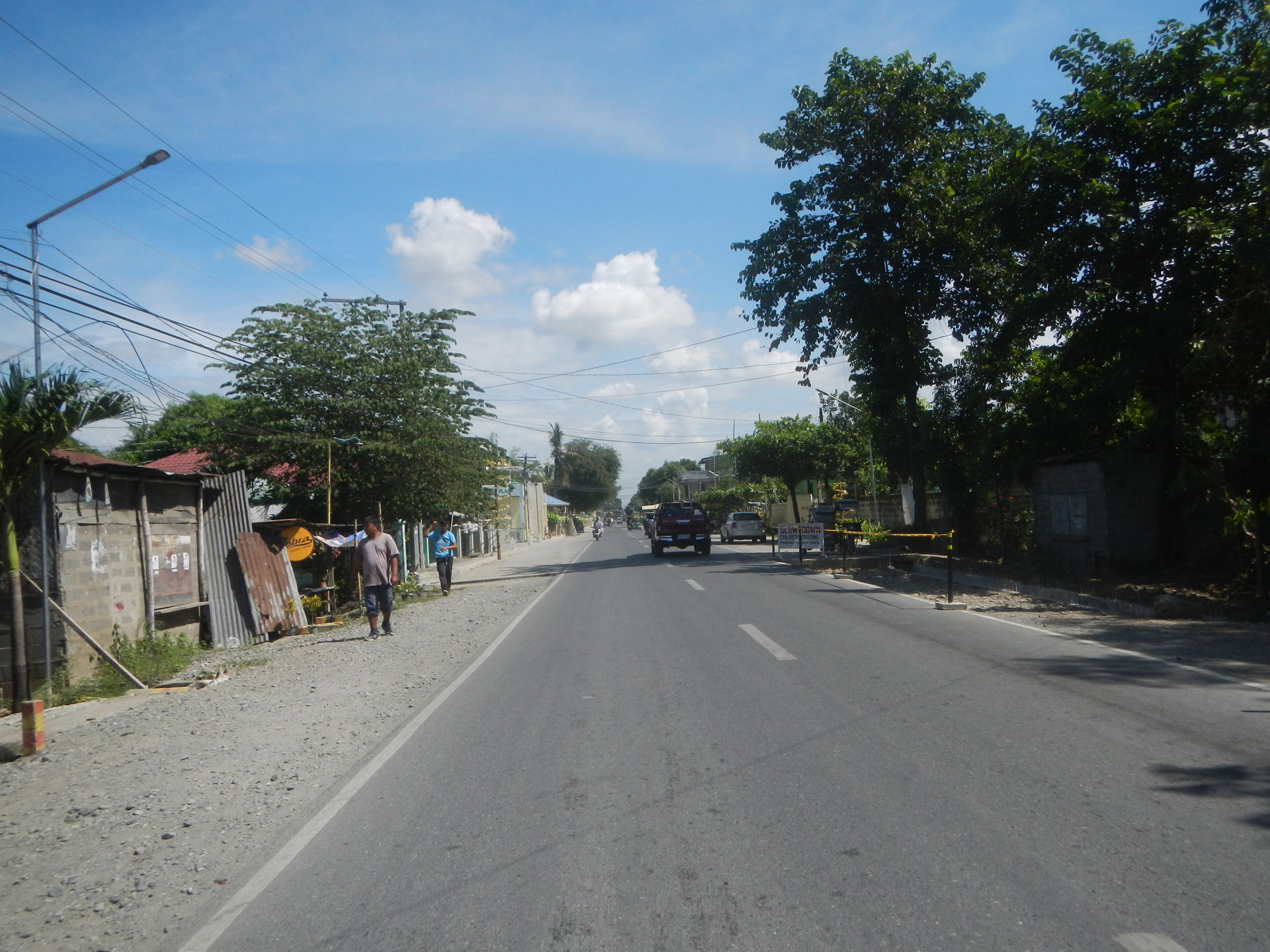 Santo Tomas-Alcala Highway Latitude: 15°51'39" Longitude: 120°3…