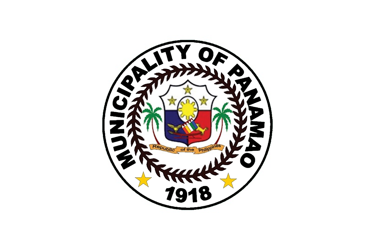 Flag of Panamao, Sulu
