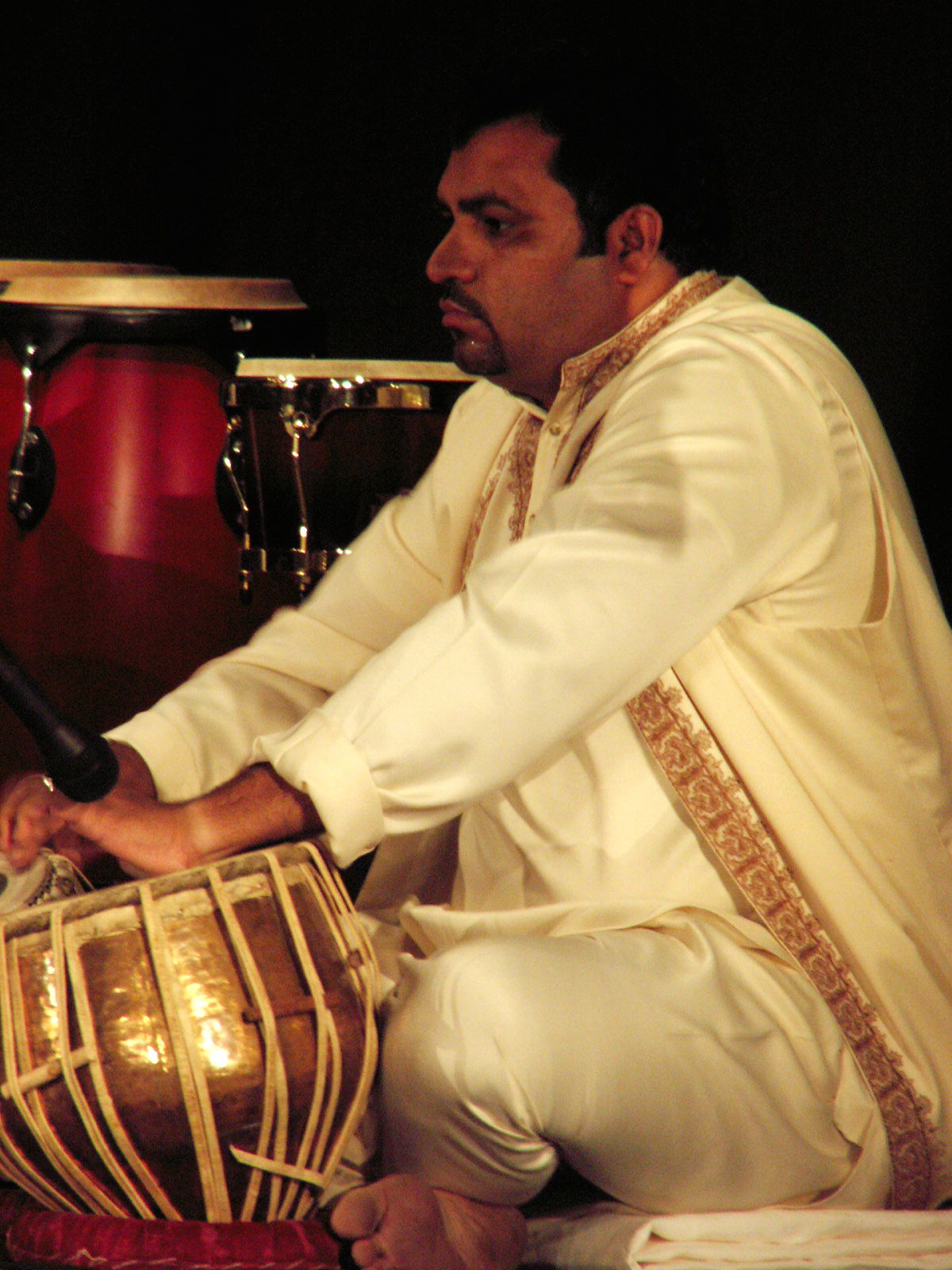 The 8th International Music Festival in Kuwait was host to vari…