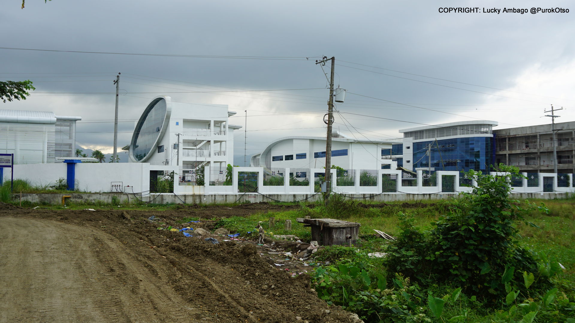 Philippine Science High School - Caraga Region Campus opens in …
