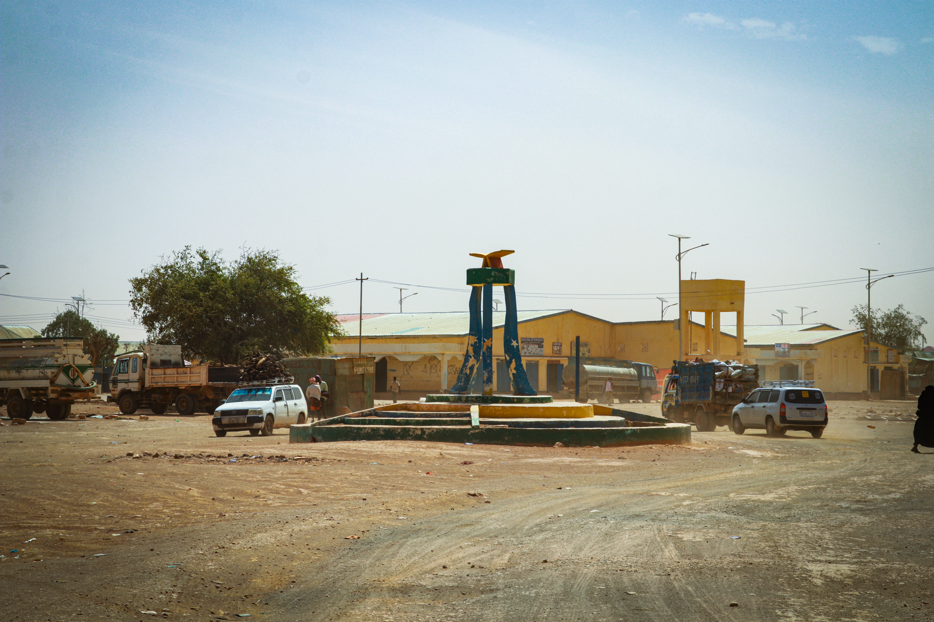 Sanaag, Somalia