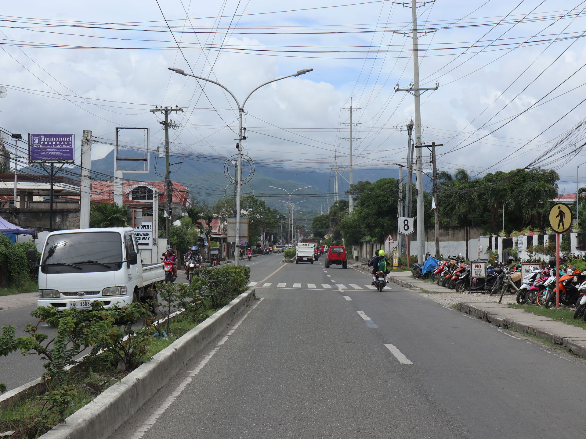 Cebu North Road, Danao City, Cebu