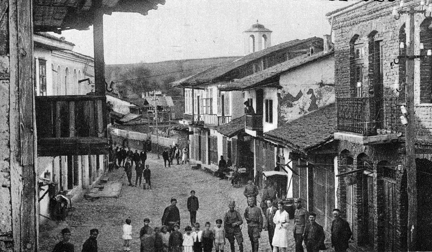 Berovo, 1920s





This media file is produced by Wikipedian in…