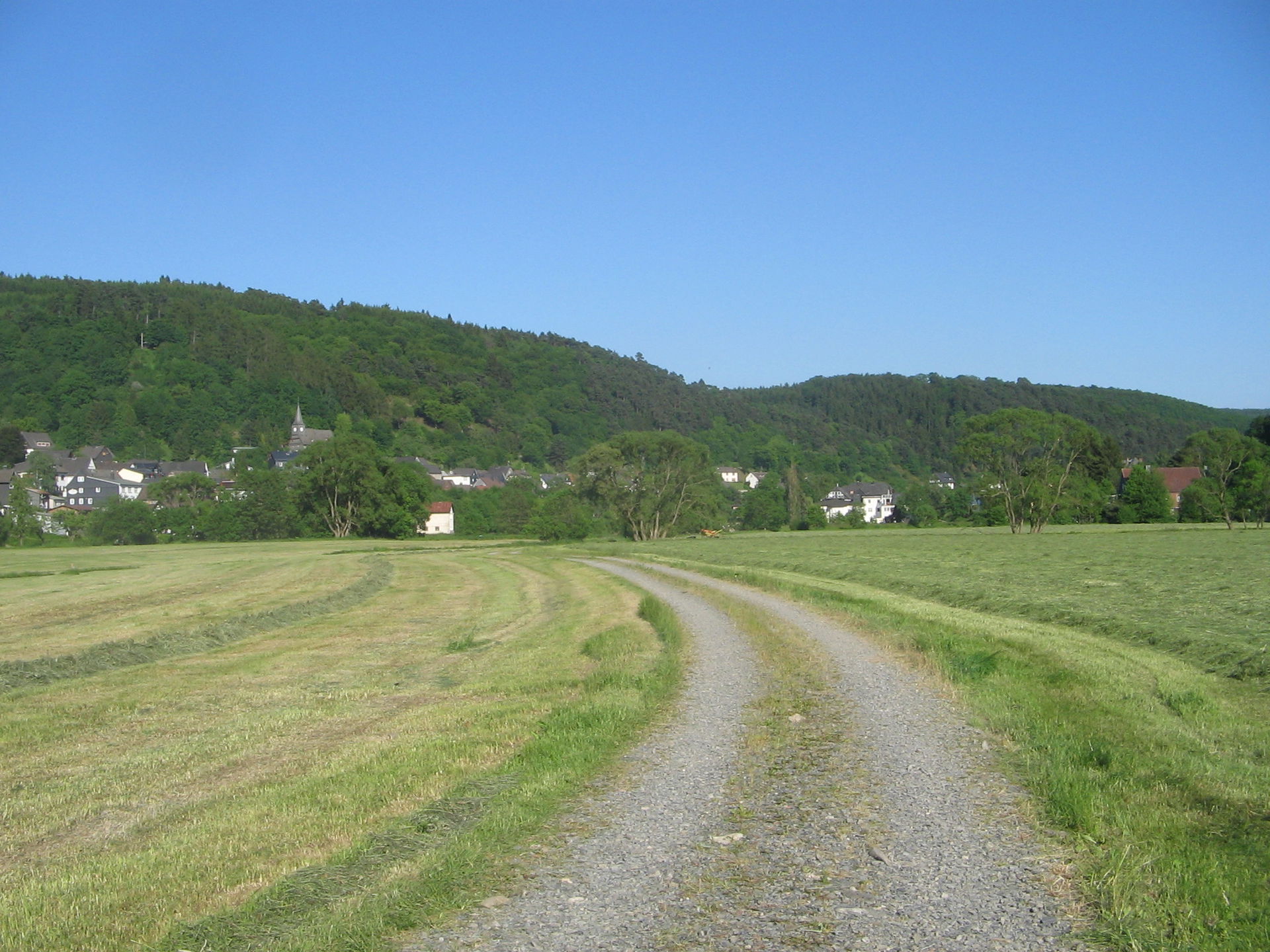 Hatzfeld (Eder)