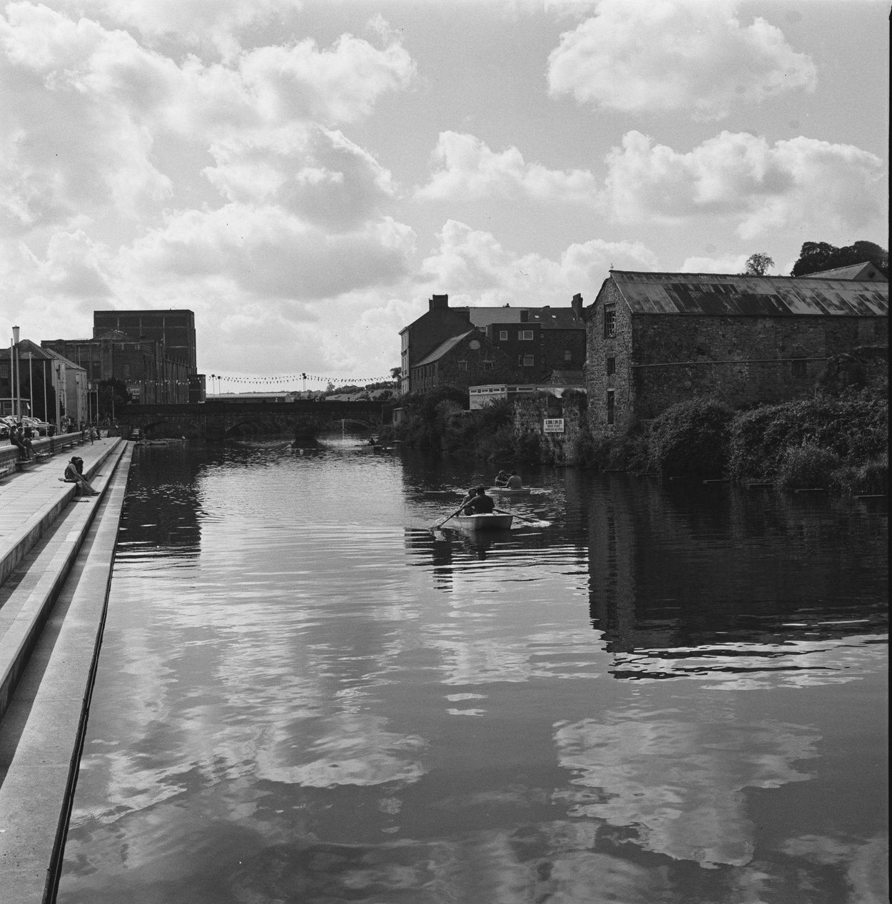 Views of Haverfordwest