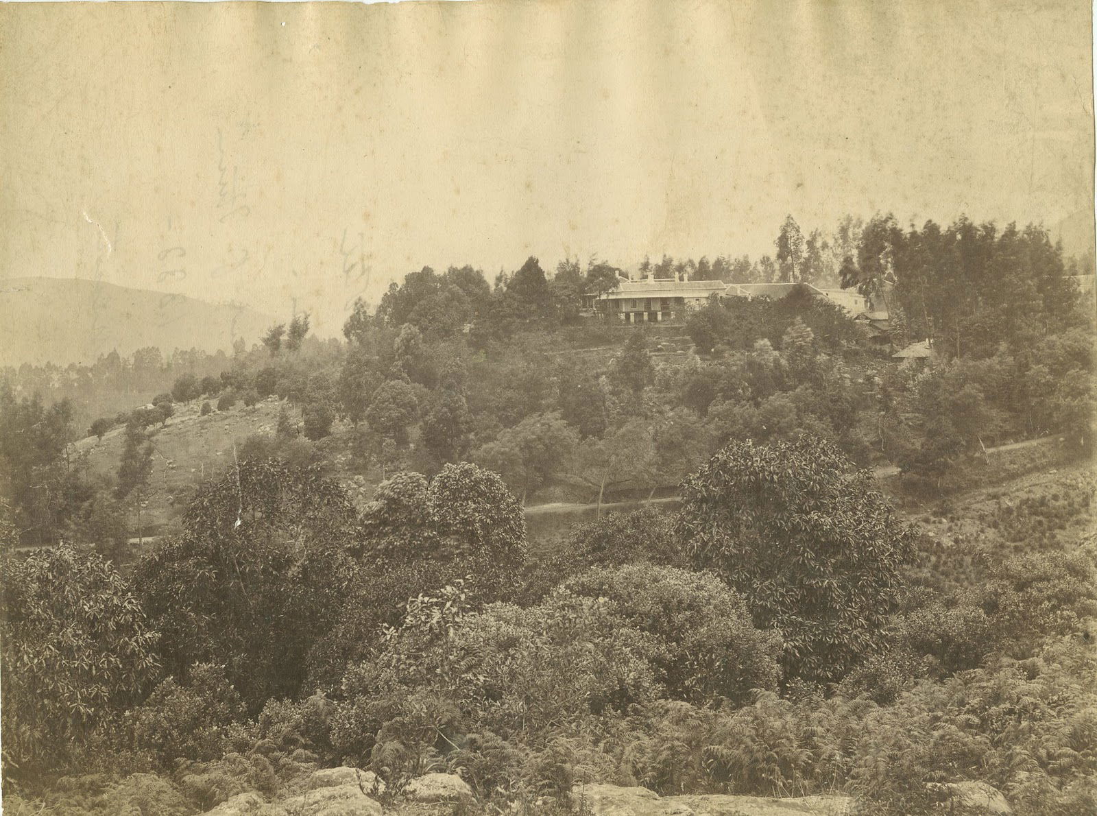 Glenview Hotel in Coonoor, Tamil Nadu
