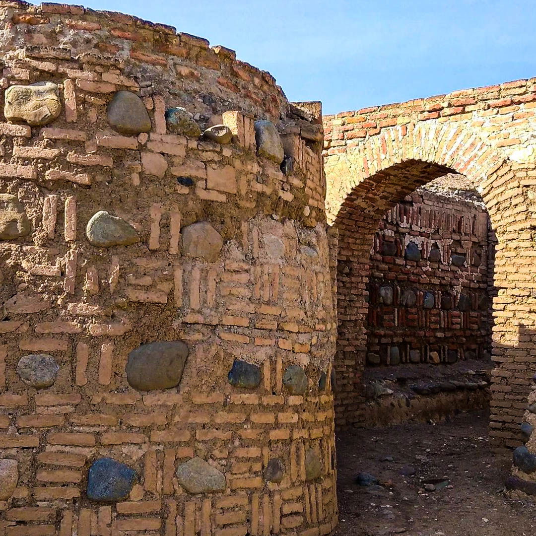 Şəmkir qalası