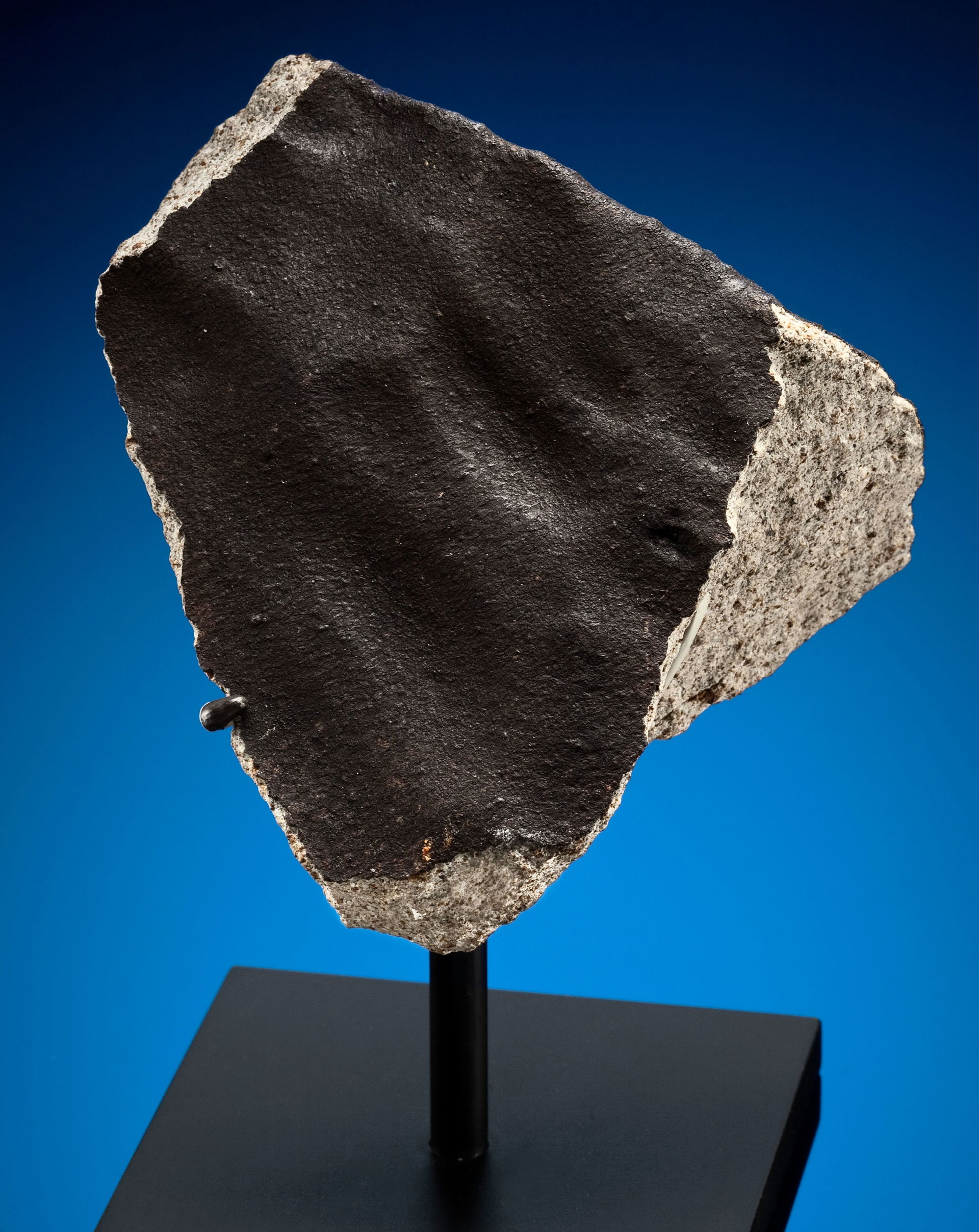 The Suizhou meteorite shower occurred on April 15, 1986 in Daya…