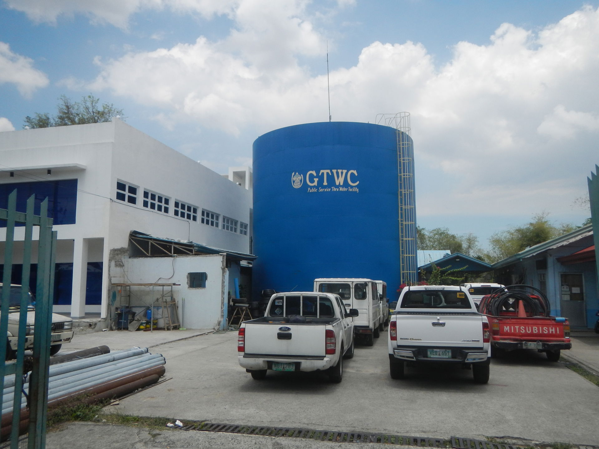 Tapia, General Trias, Cavite Tapia Elementary School, General T…