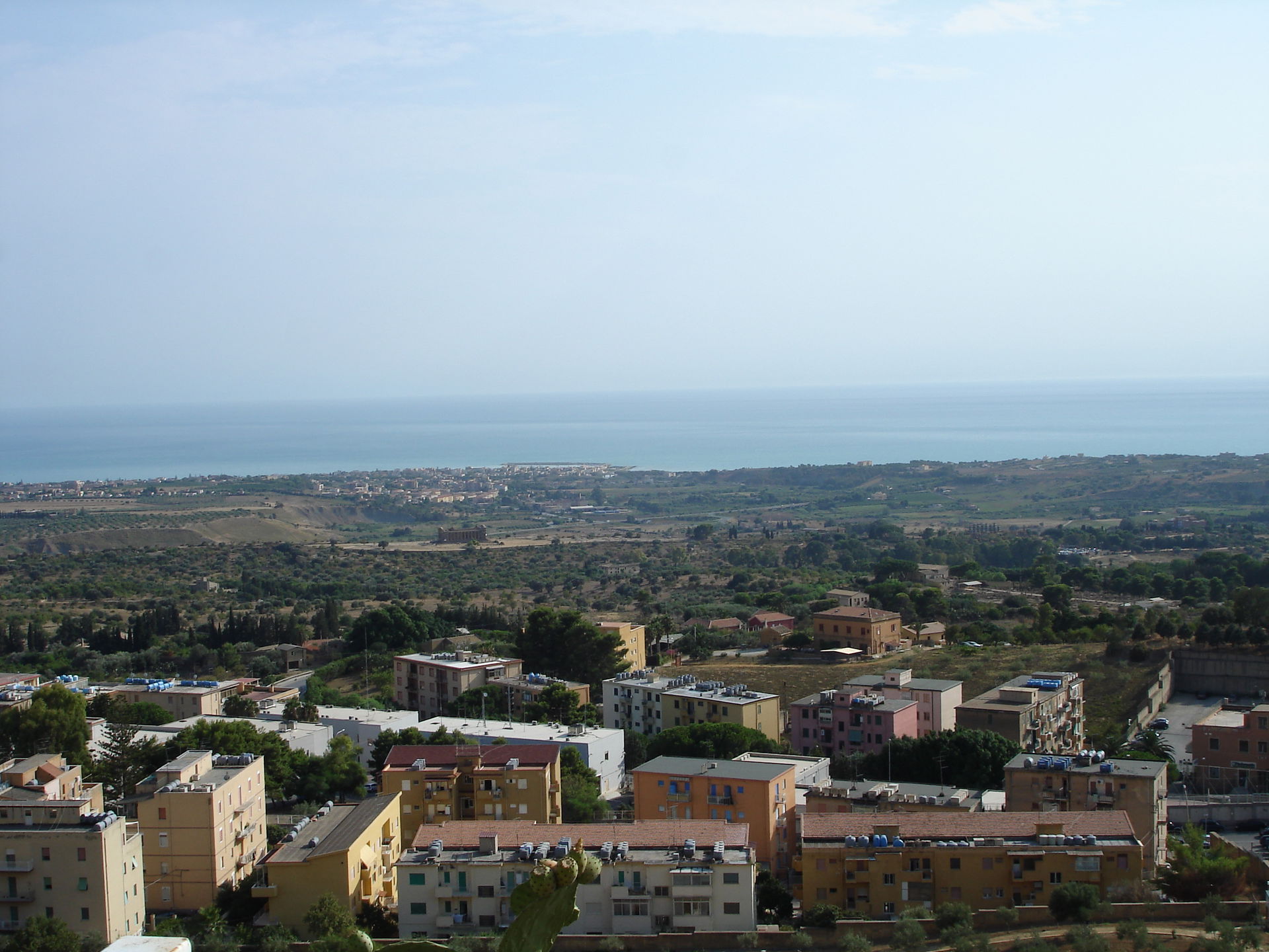 Agrigento, 14/8/2006