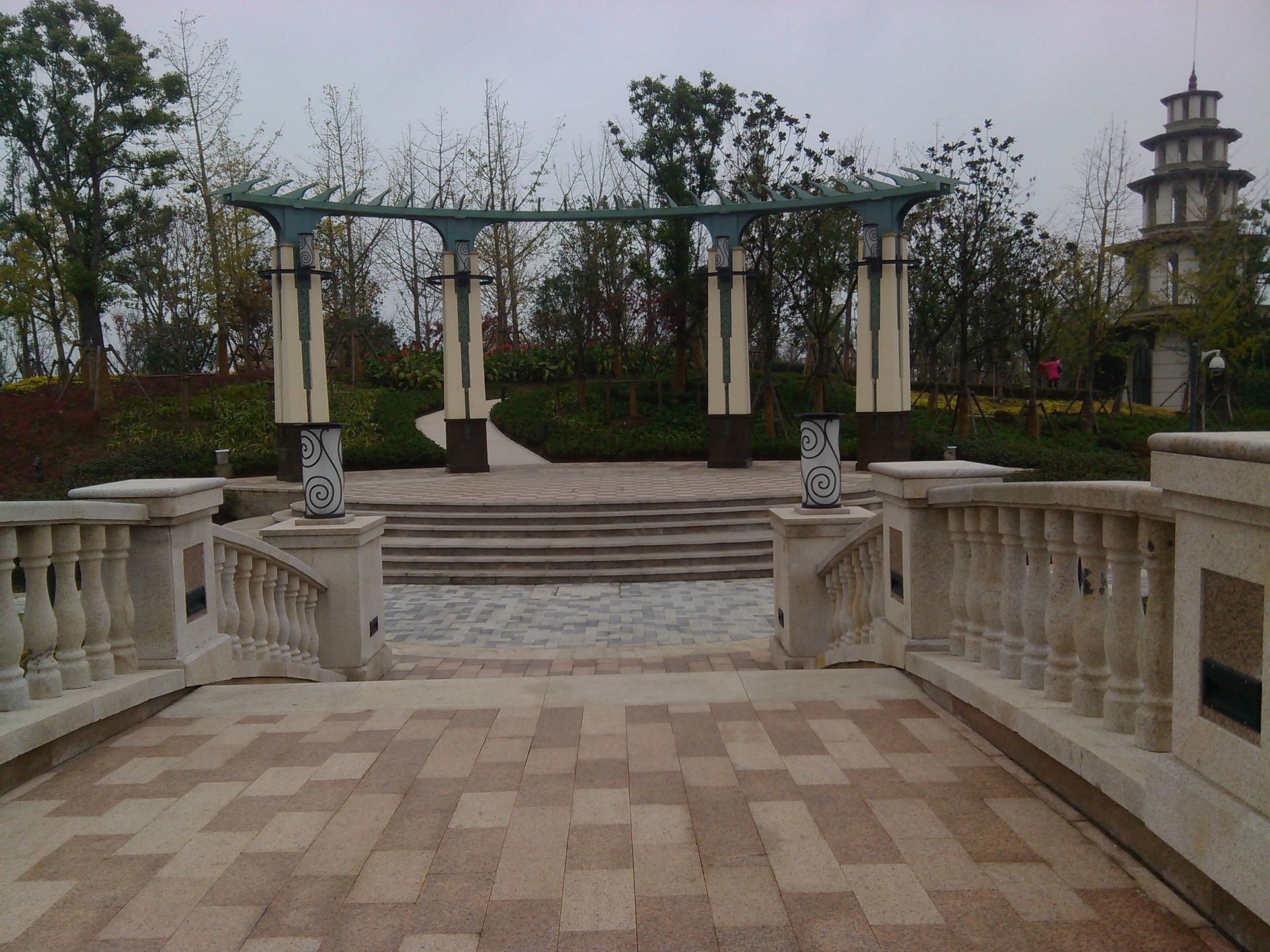 Wuzhong, Suzhou, Jiangsu, China