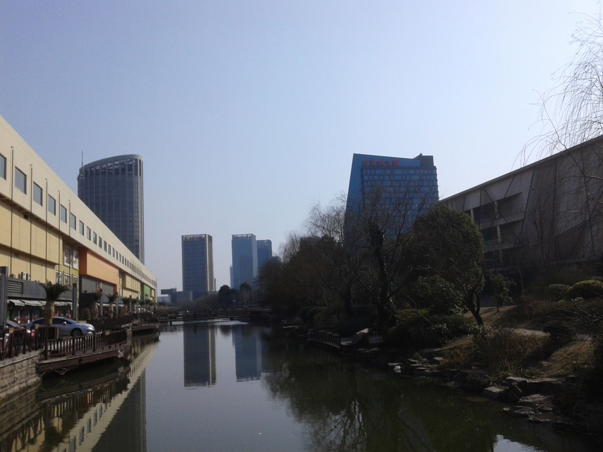 浙江 海寧市 Haining City