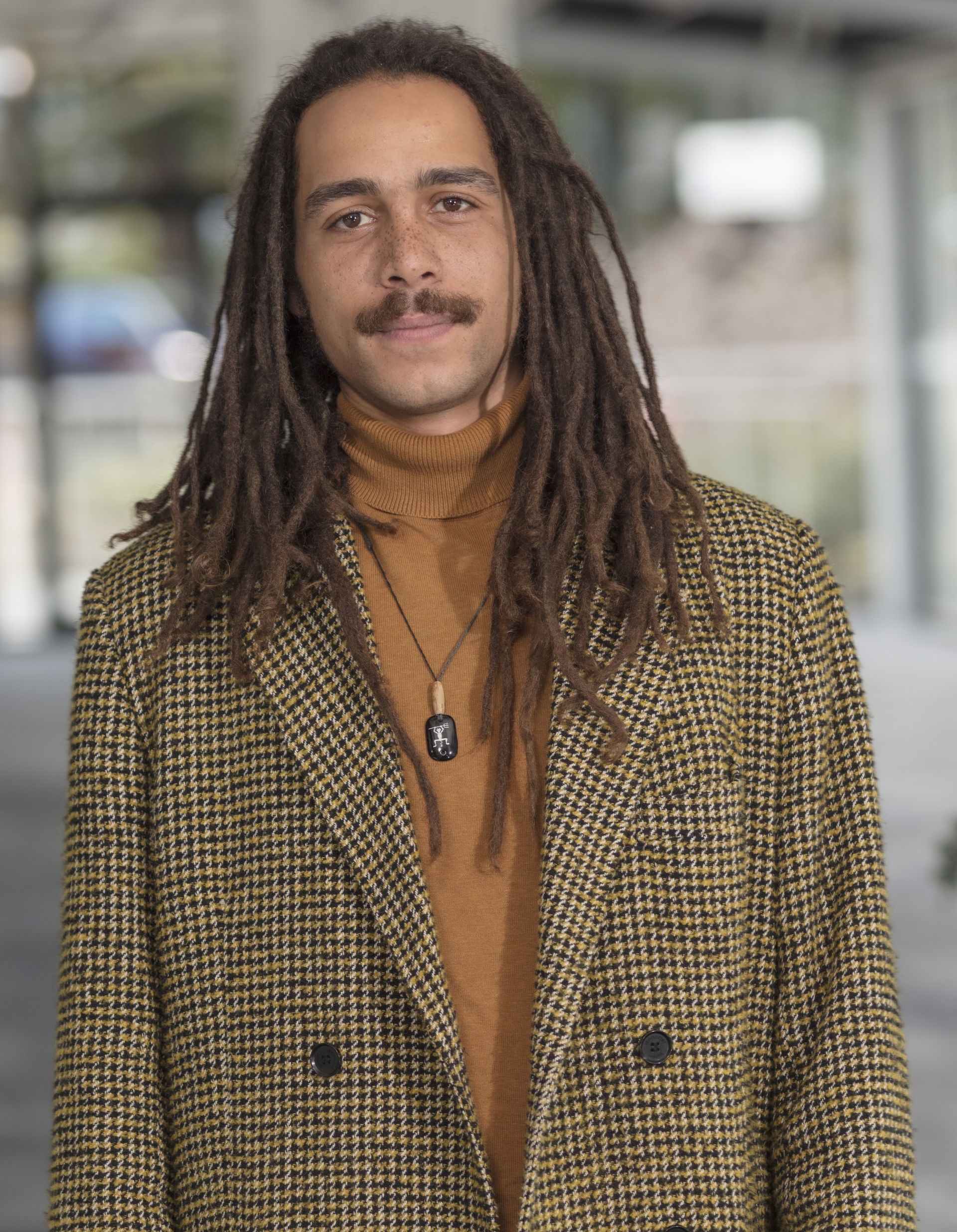 Tyrone Scott