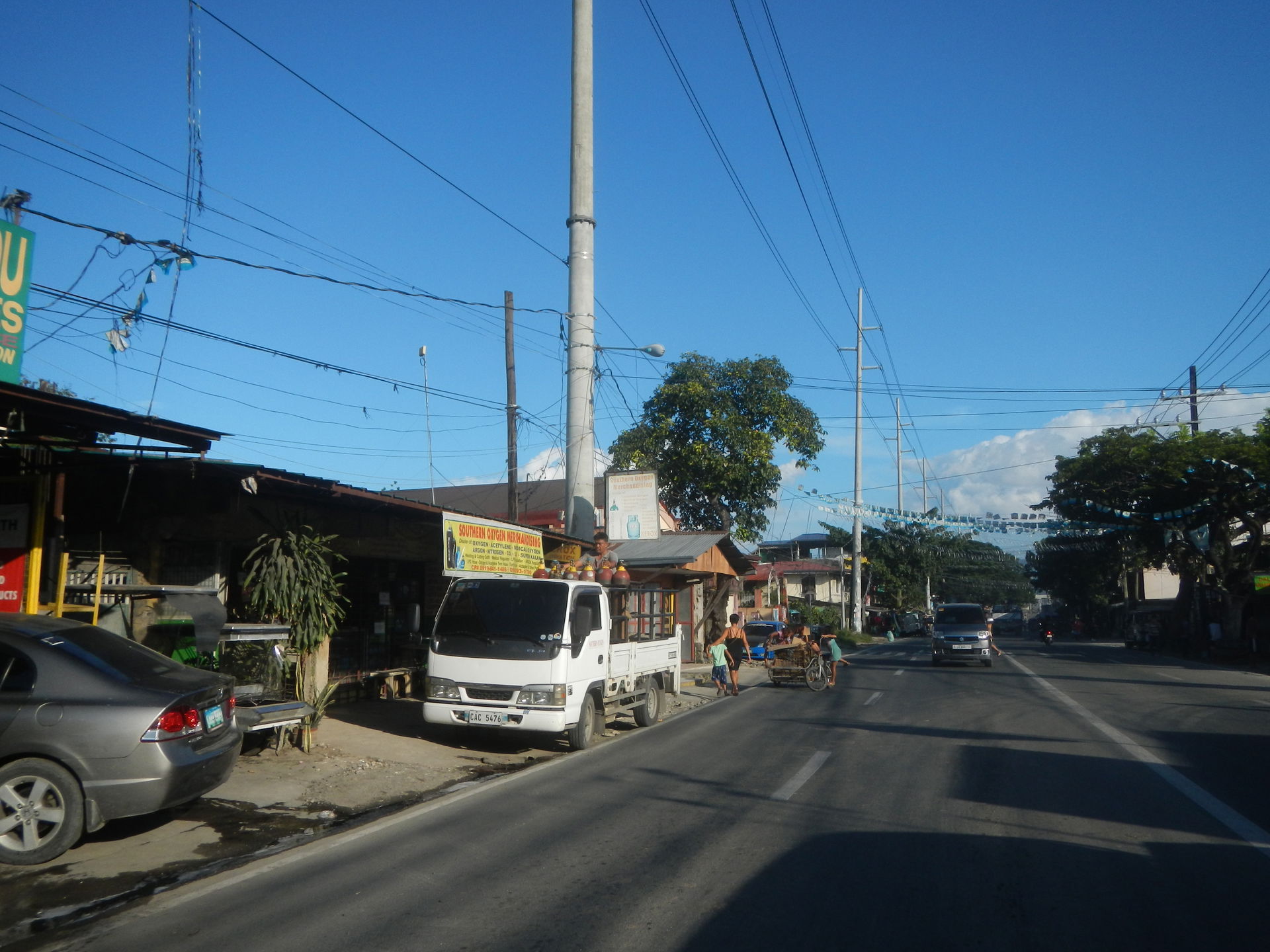 National Highway (City of Cabuyao, Laguna) List of Barangays in…