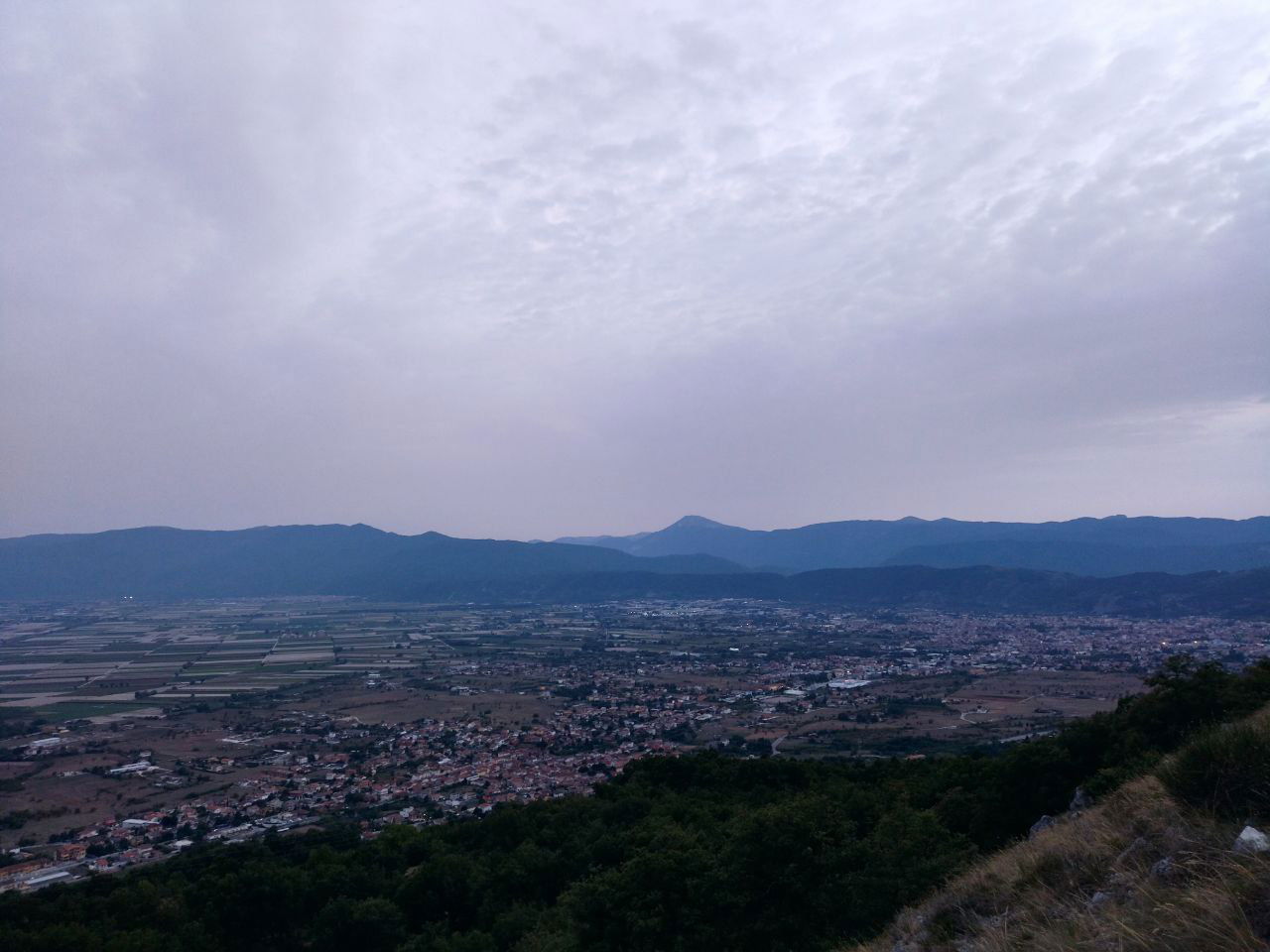 Avezzano