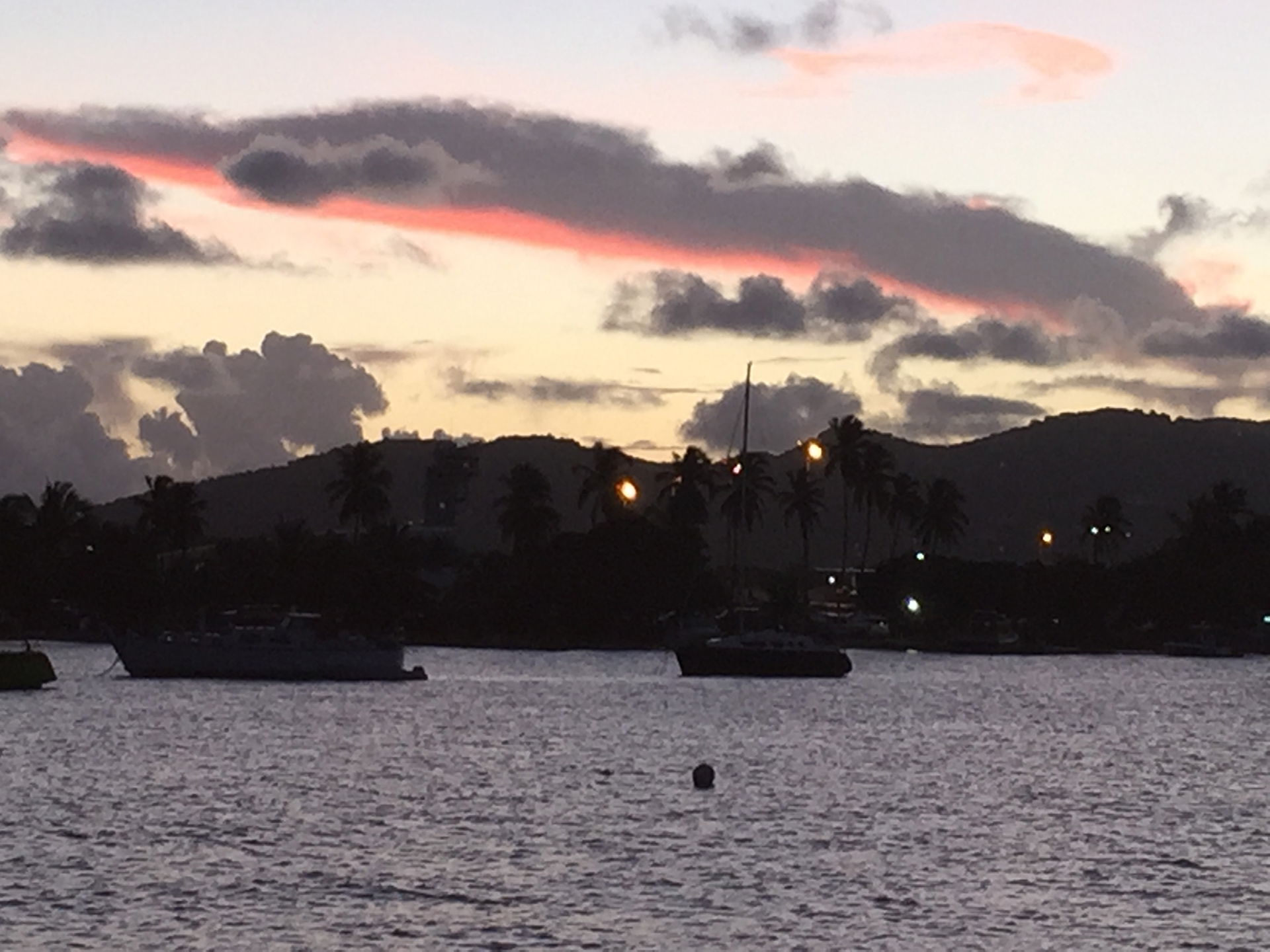 Trellis Bay Rd, British Virgin Islands