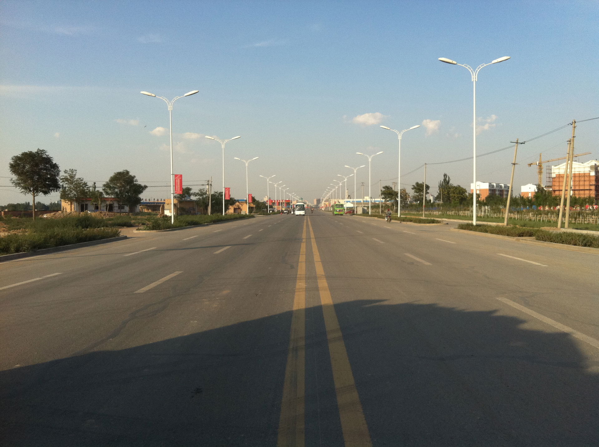 Litong, Wuzhong, Ningxia, China