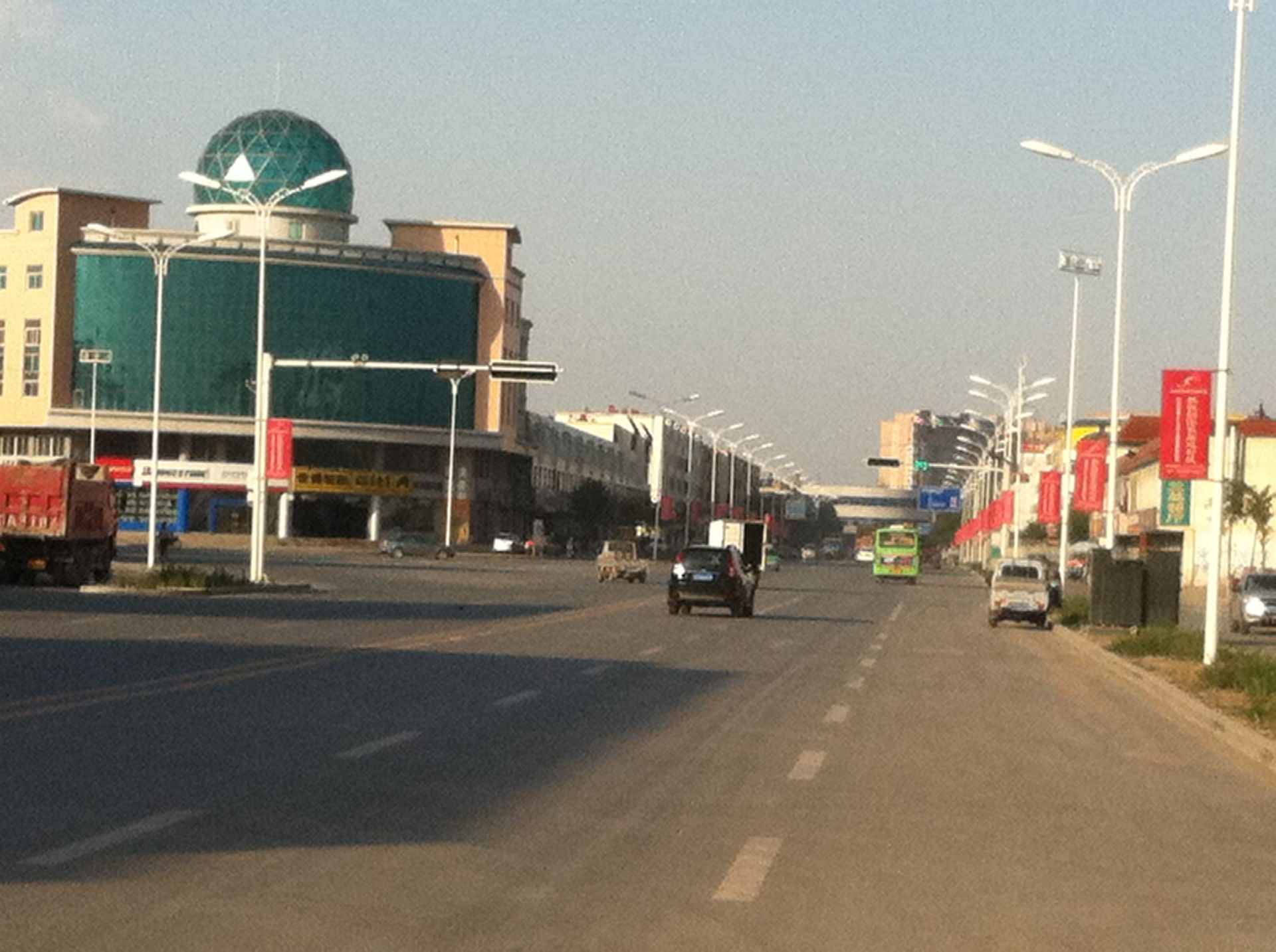 Litong, Wuzhong, Ningxia, China