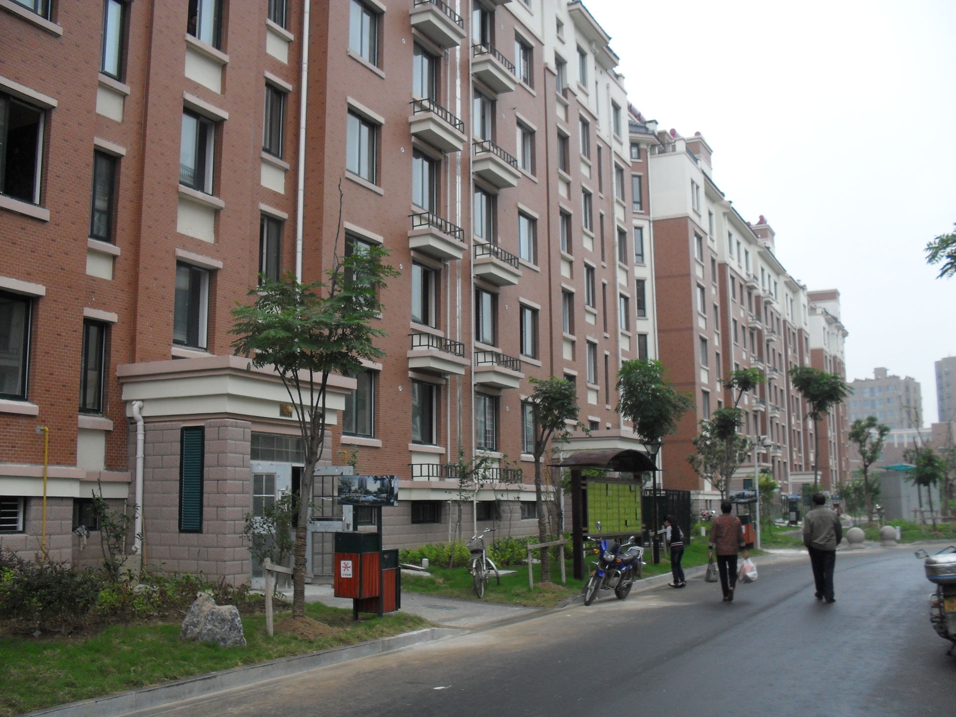 泗阳县银河中路盛世嘉园