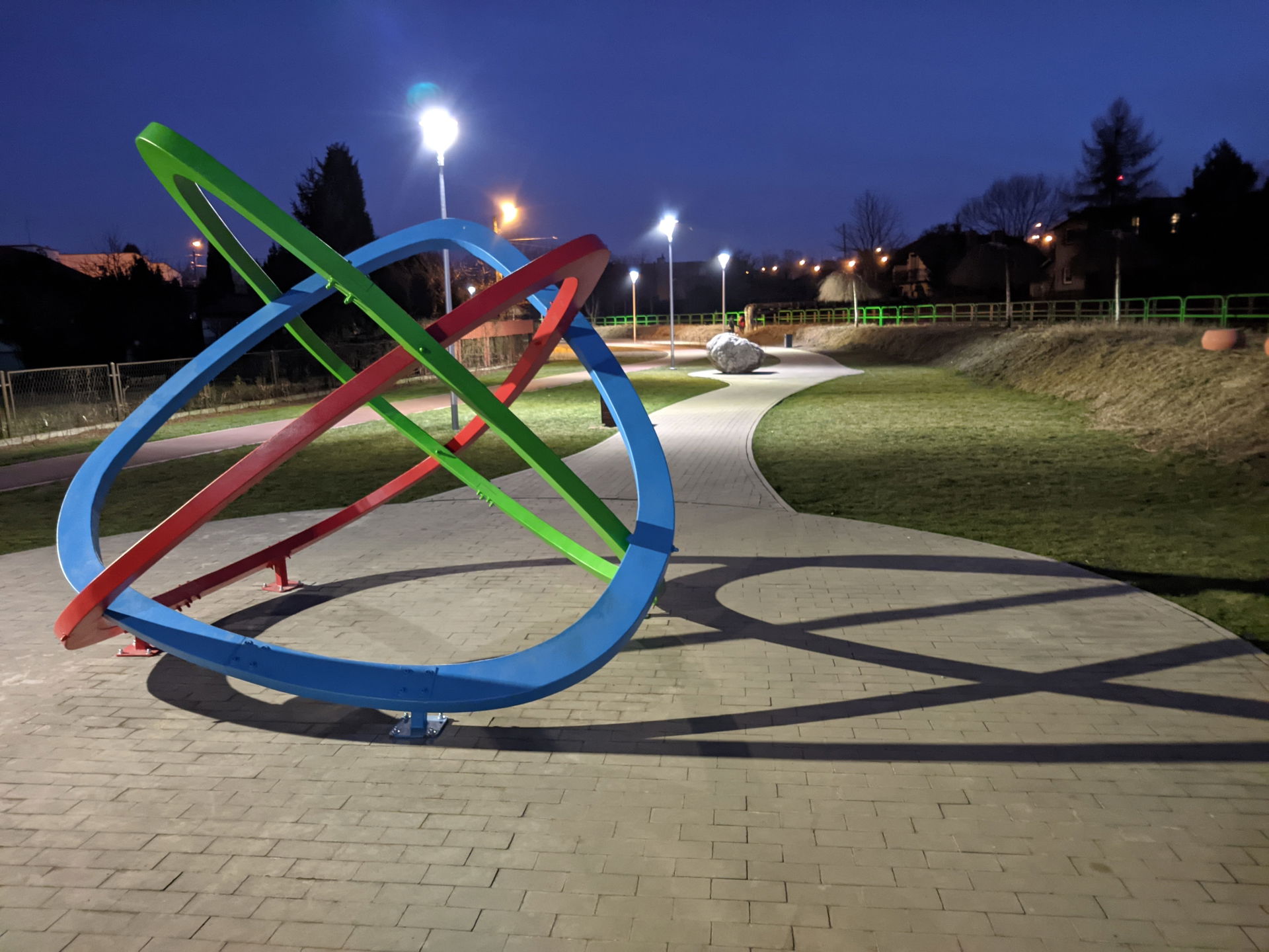 instalacja bedzin