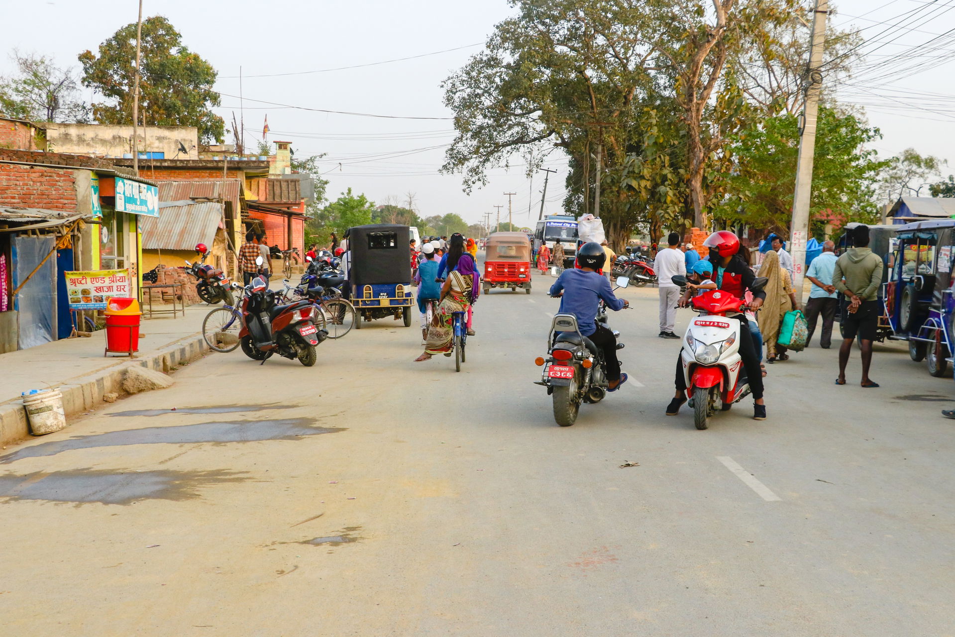 Bhairahawa