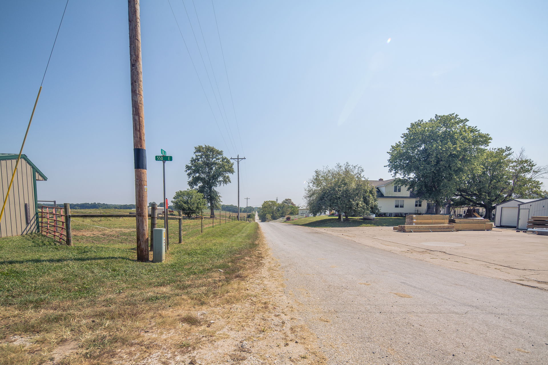 Photo from Small Town Indiana photo survey.