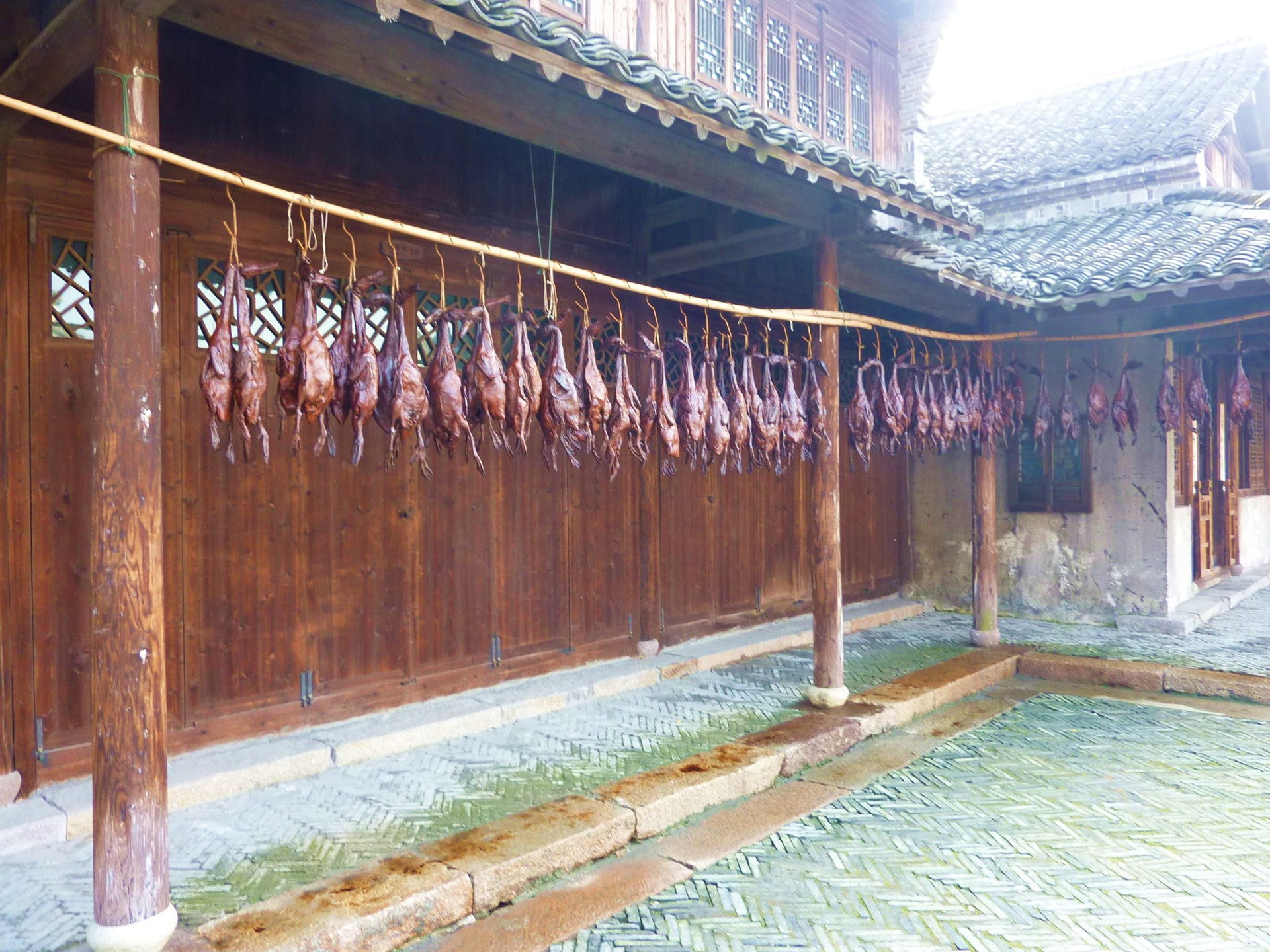 Tongxiang, Jiaxing, Zhejiang, China