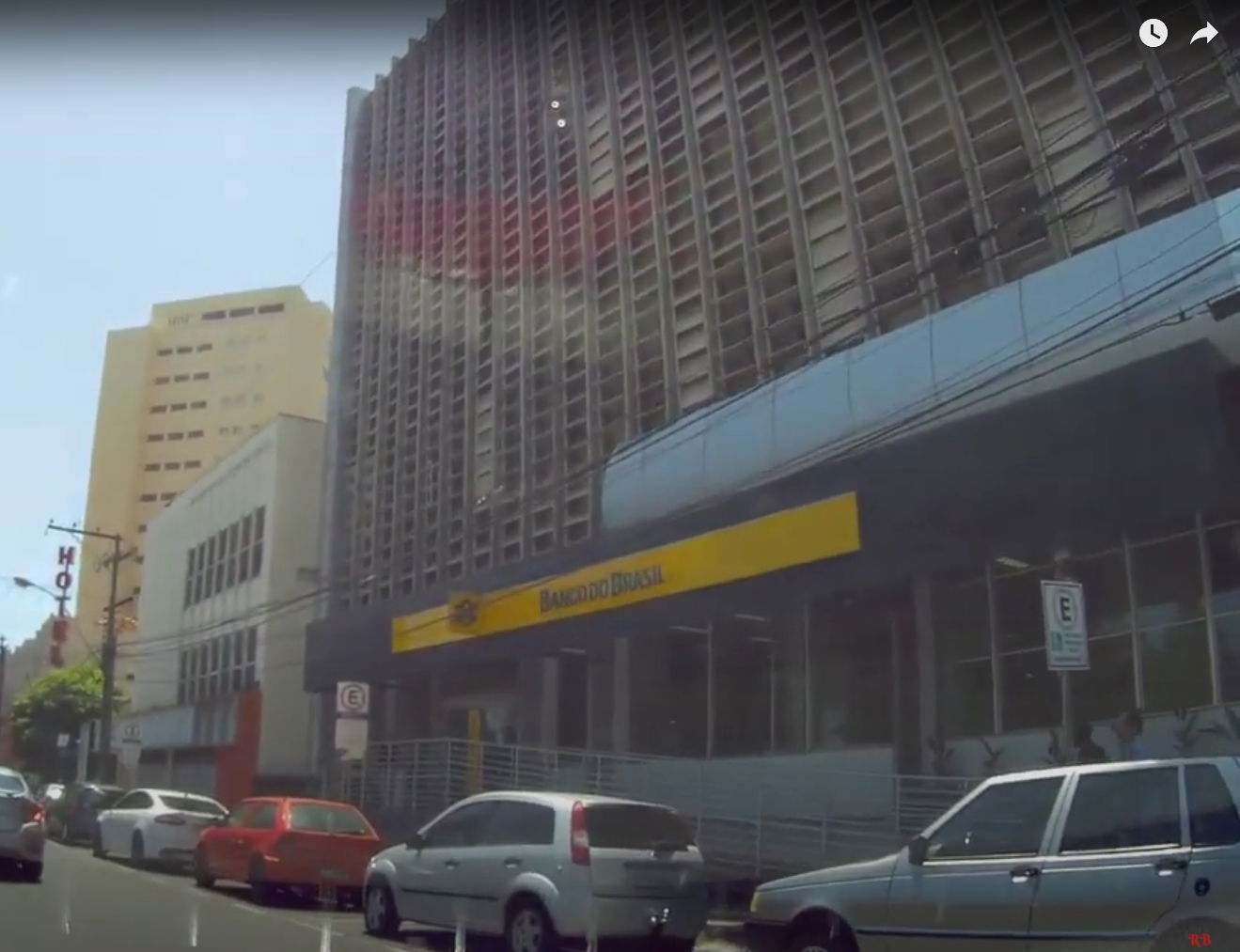 Banco do Brasil, Araçatuba