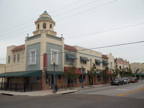 New Port Richey