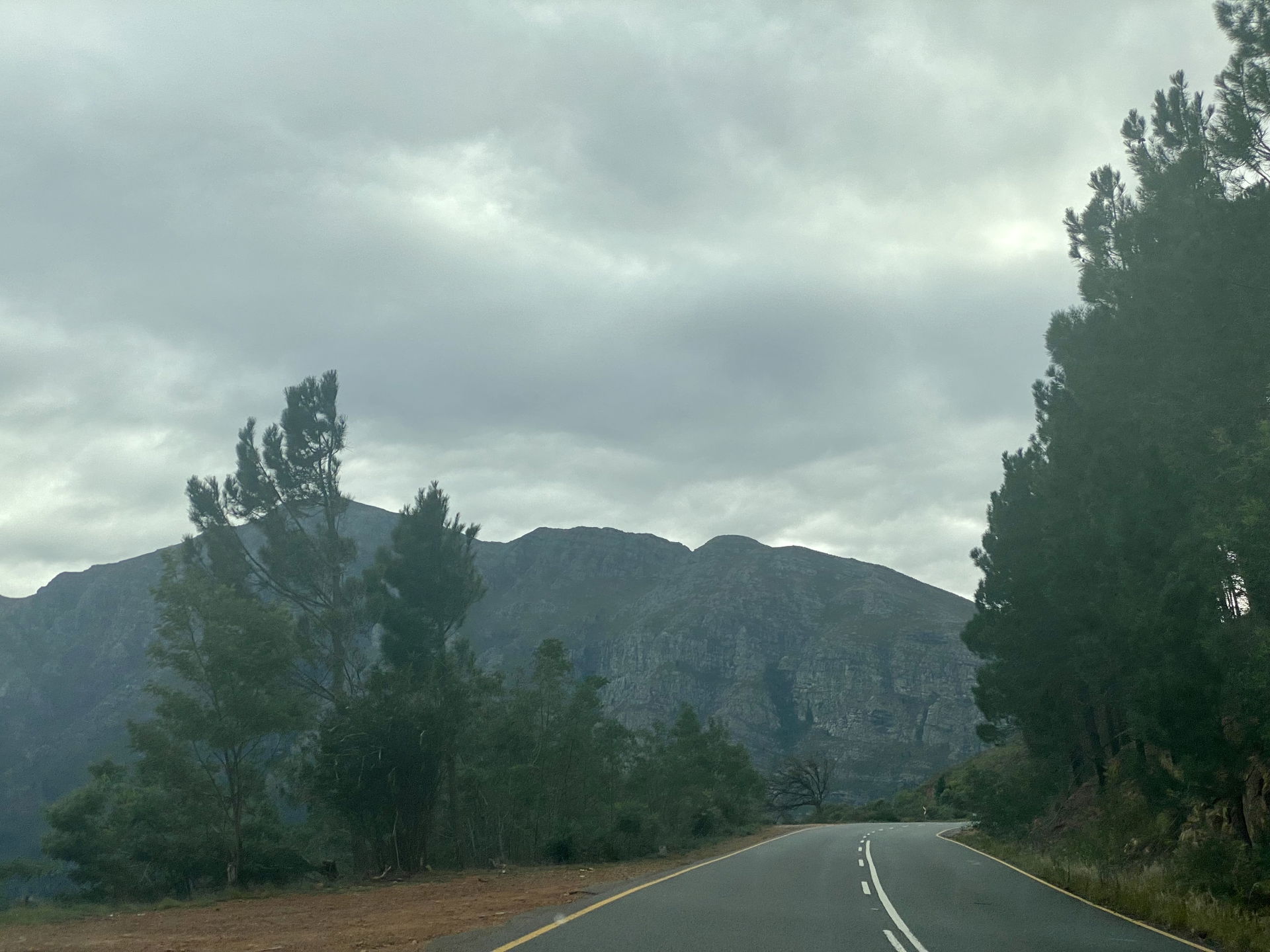 Franschhoek, Western Cape, South Africa in 2022