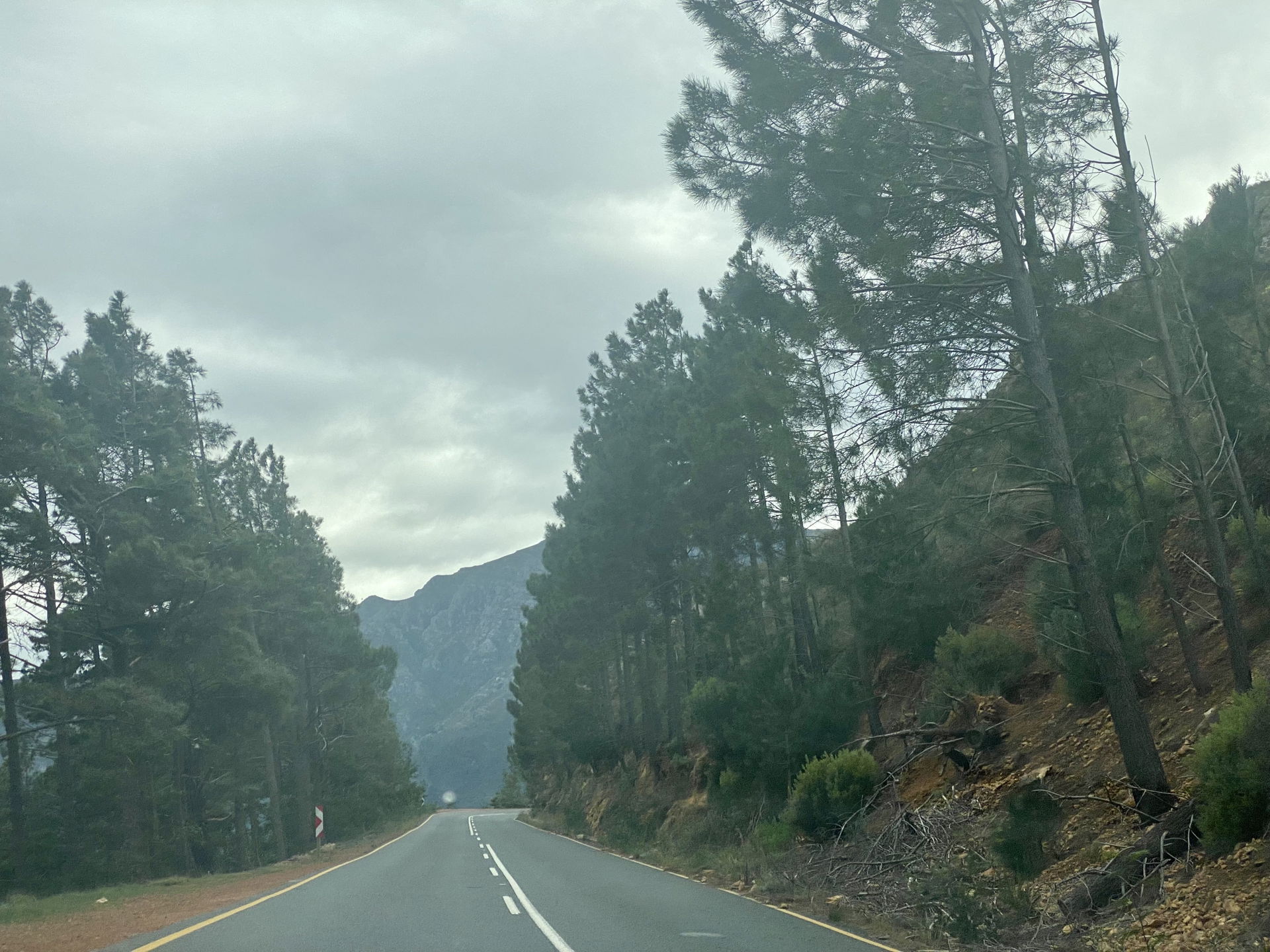 Franschhoek, Western Cape, South Africa in 2022