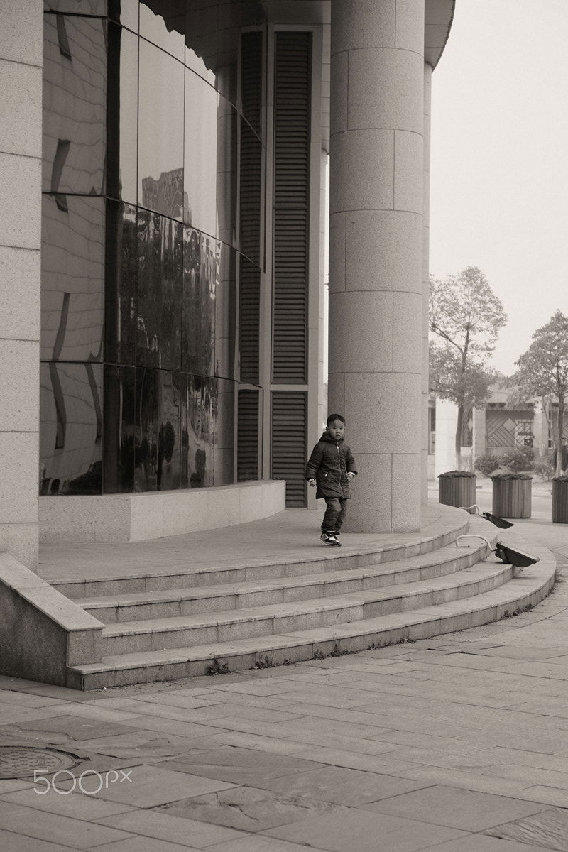 500px provided description: Naughty Child [#city ,#geometry ,#b…