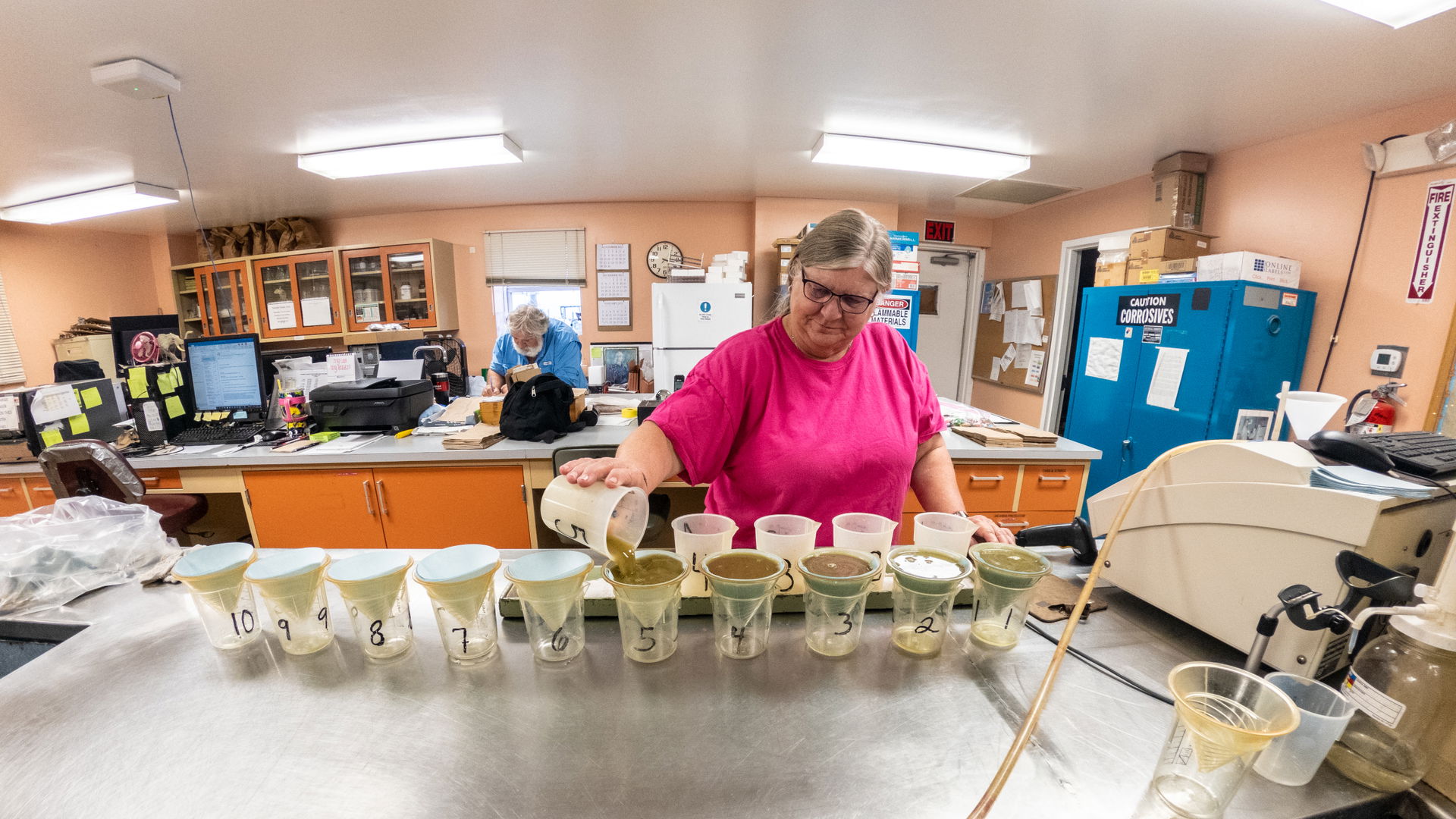 U.S. Department of Agriculture USDA Agricultural Research Servi…