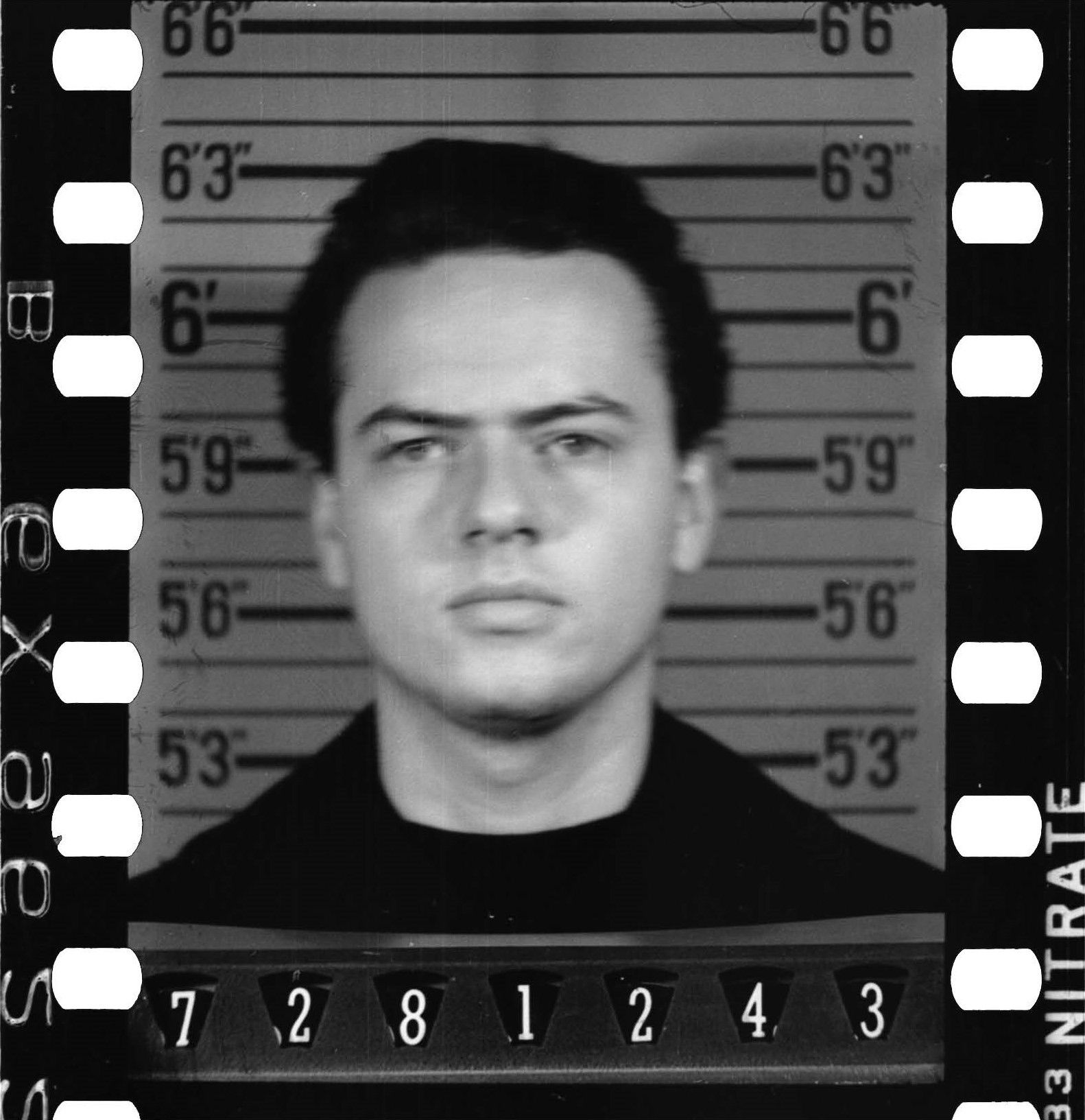 Harvey H. Korman