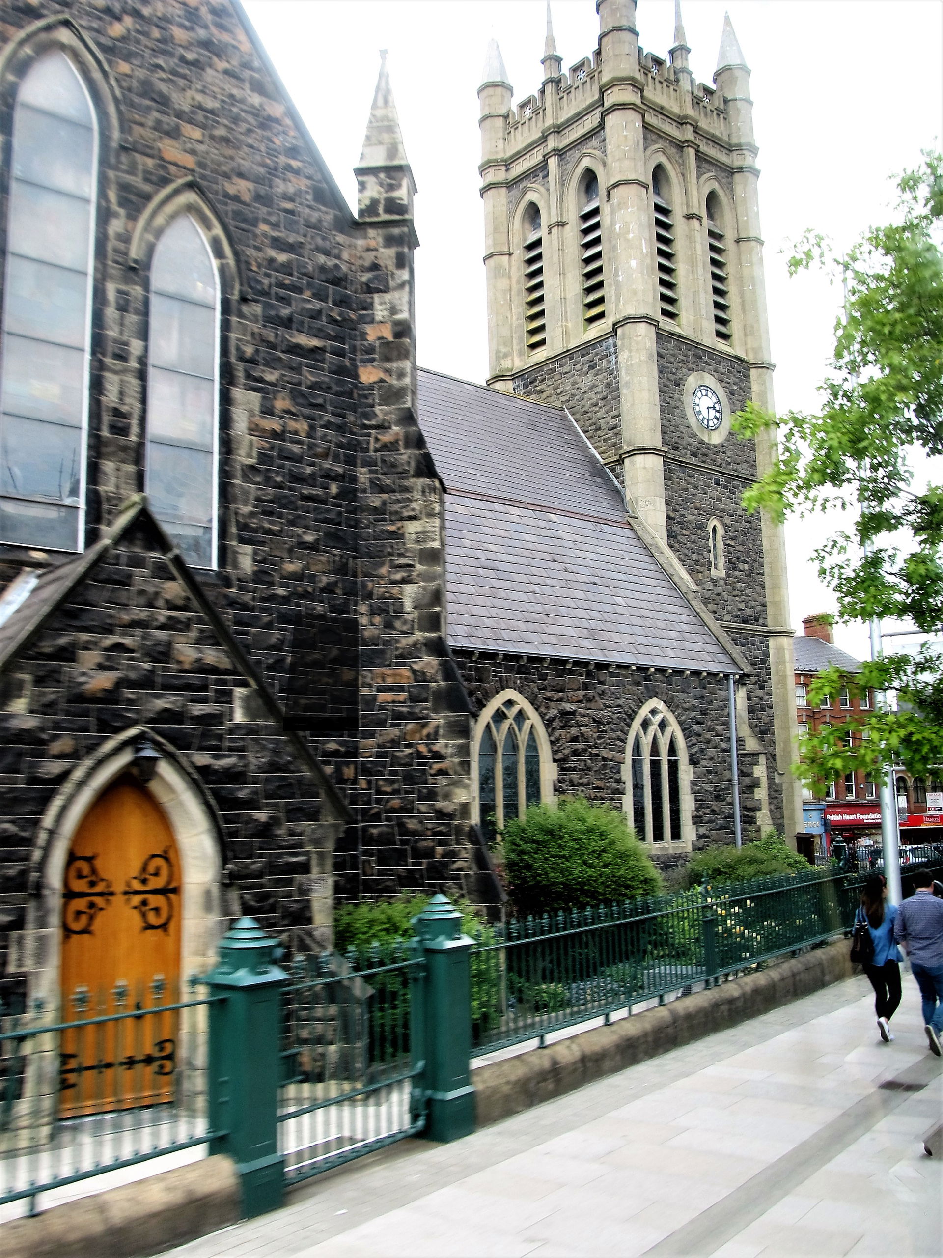 St Mark's Church, Portadown
