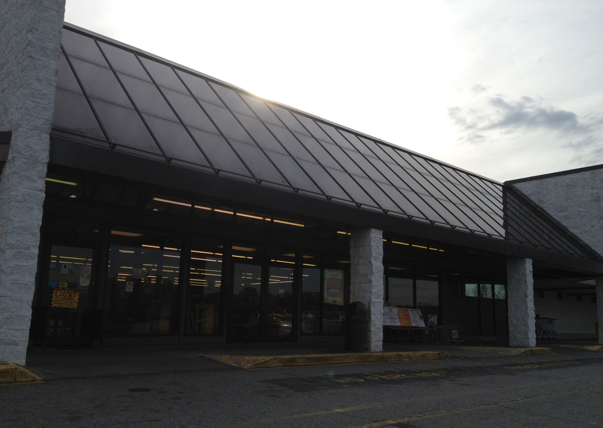 Kroger Martinsville, VA