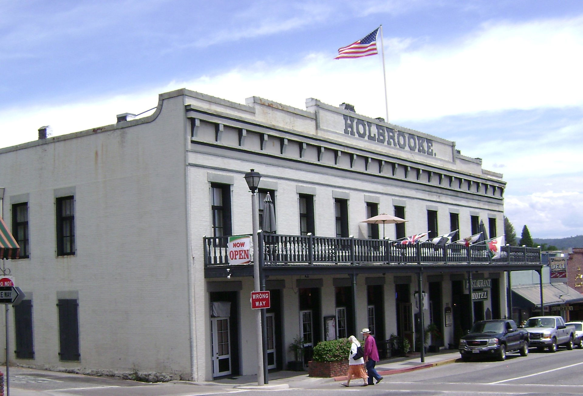 Grass Valley, CA