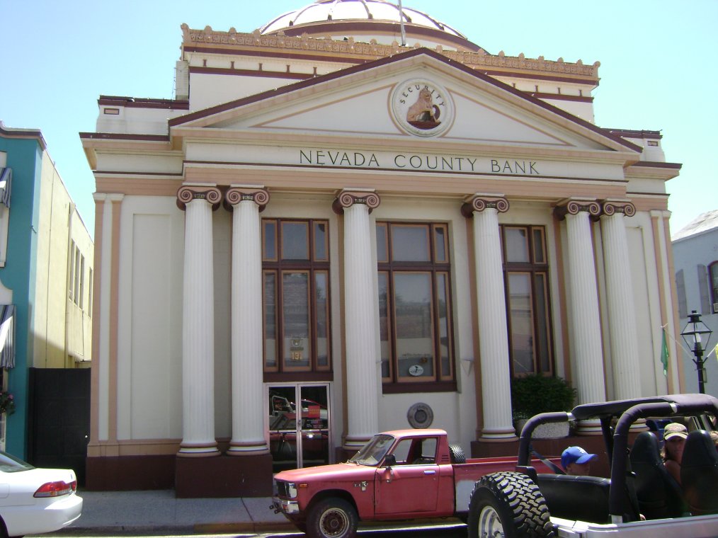 Grass Valley, CA