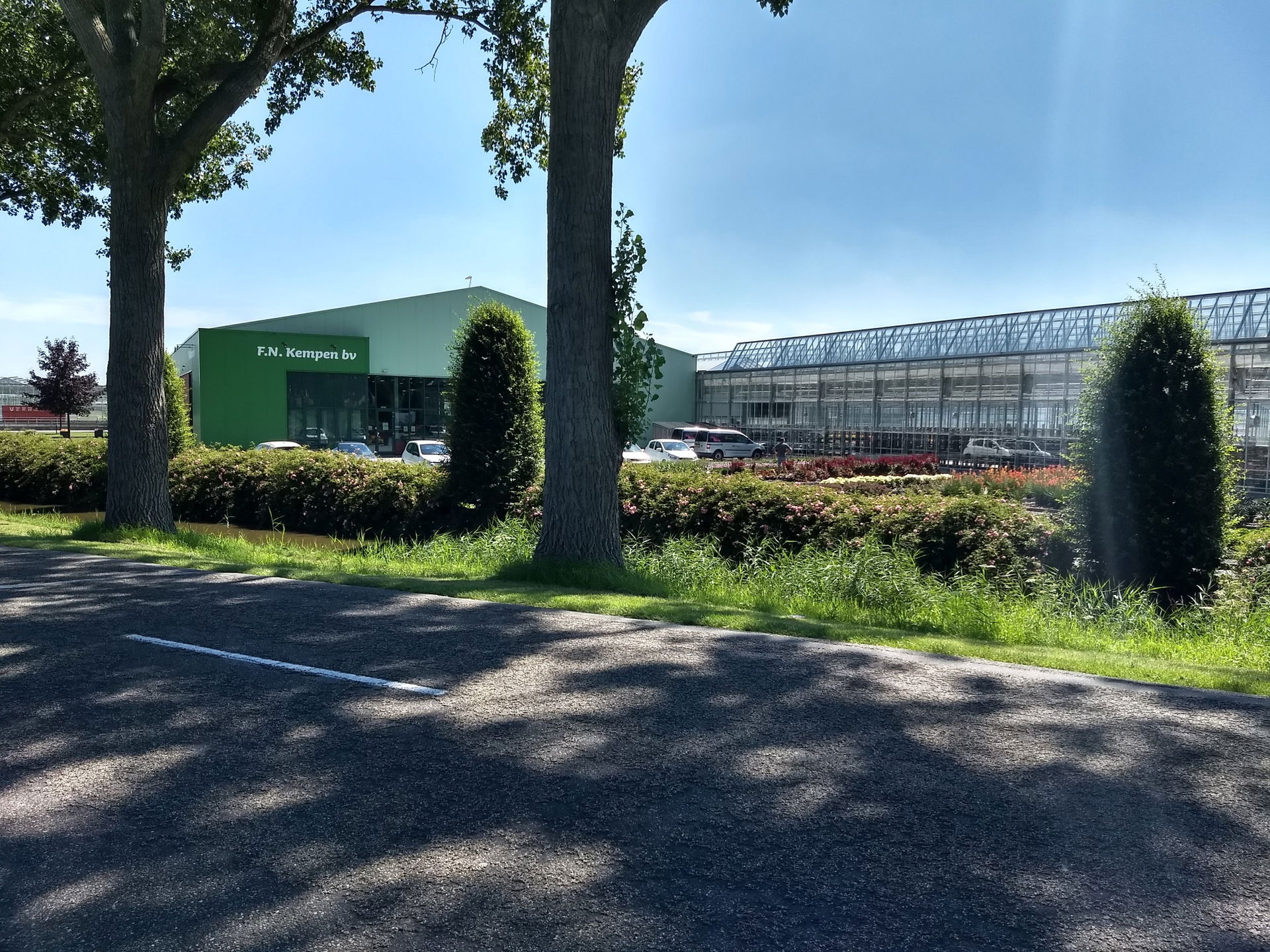 FN Kempen, Mijdrecht