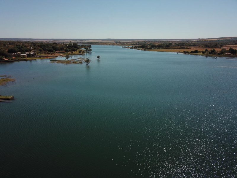 Lagoa Formosa (Planaltina Goiás)