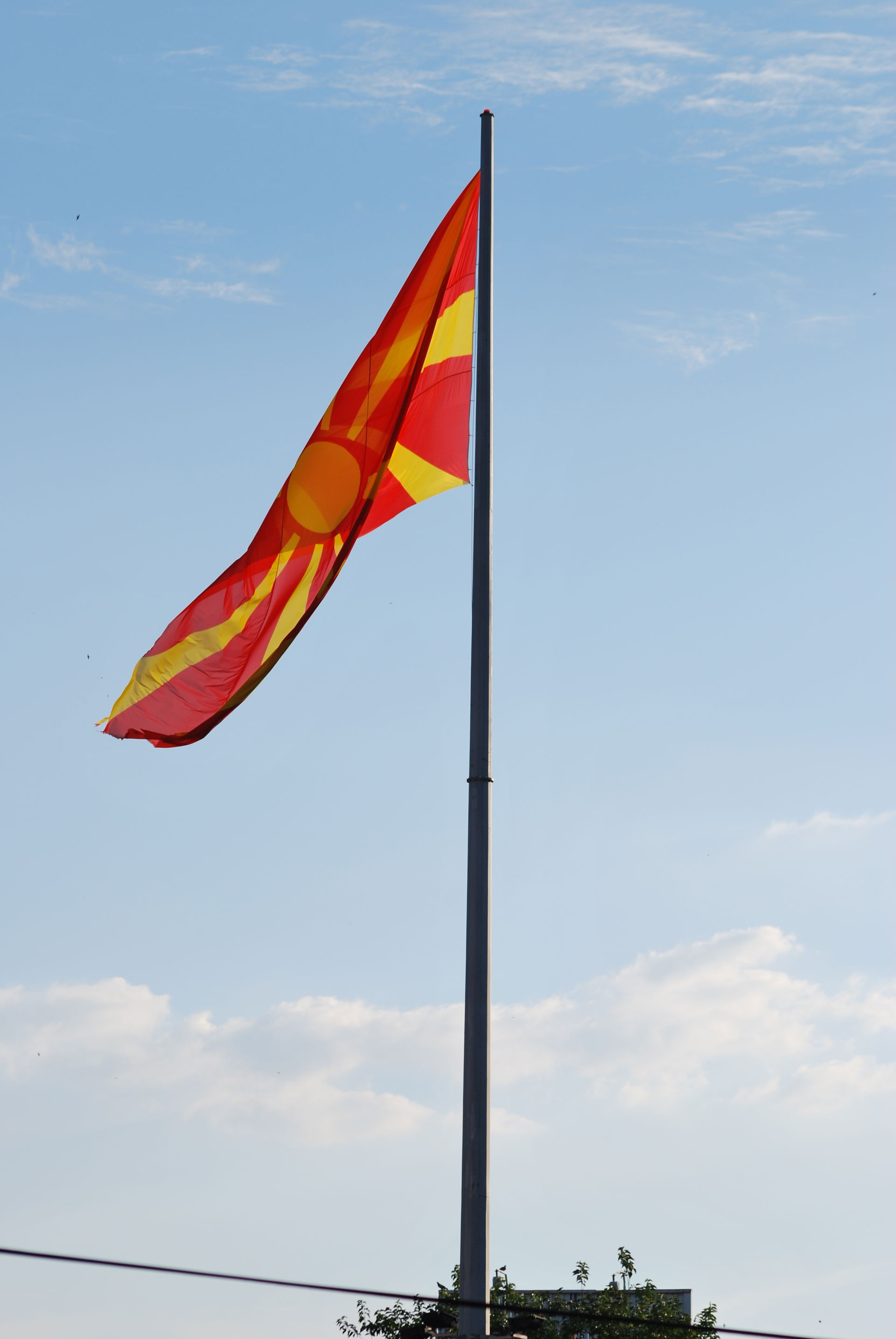 Štip, Macedonia