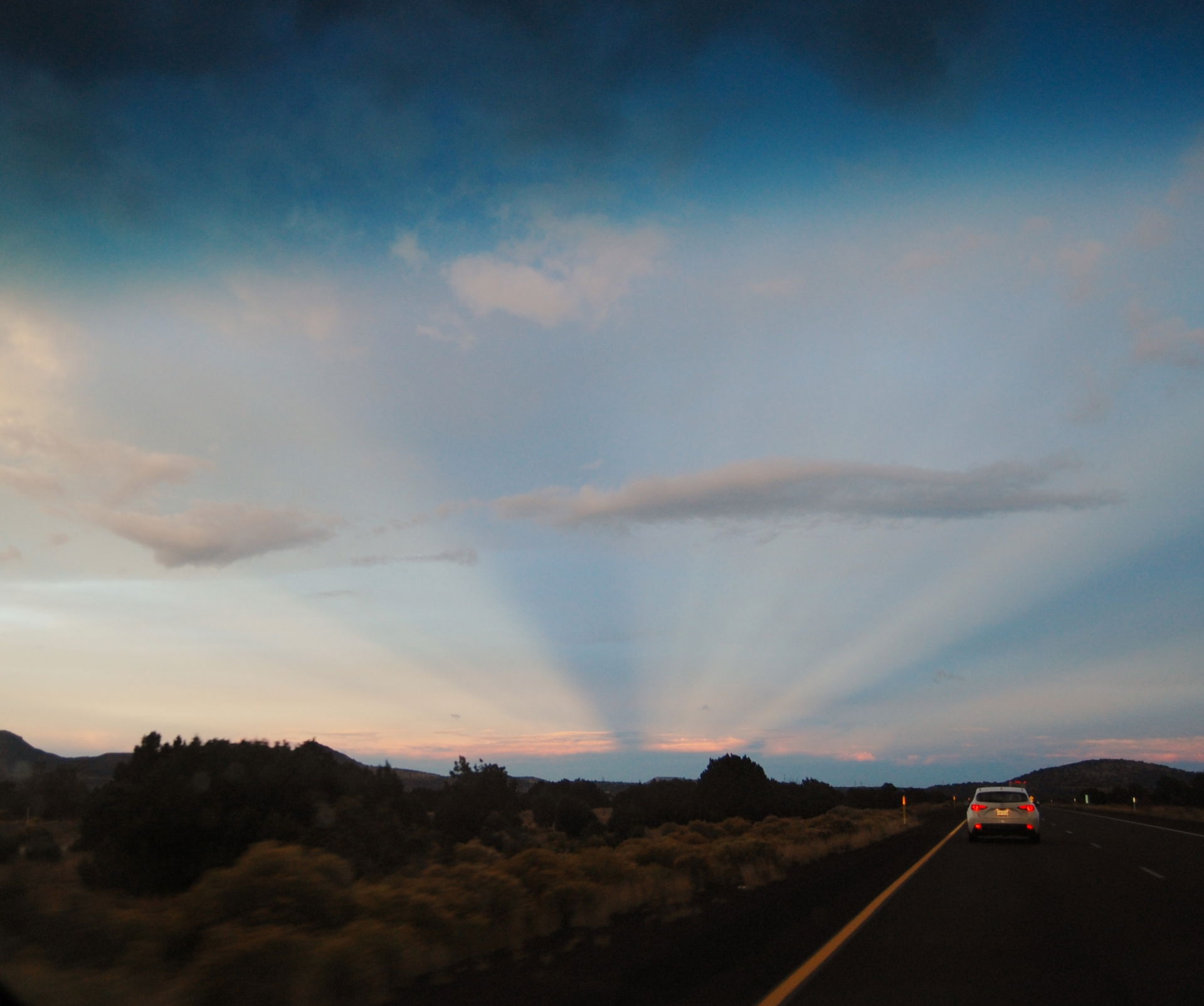 Flagstaff, AZ, USA