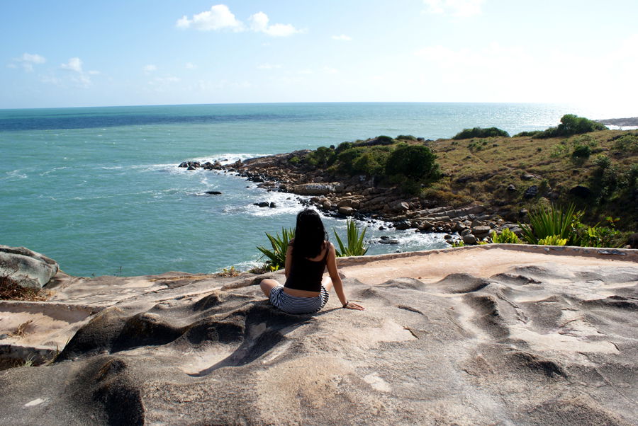 Praia de Calhetas - Cabo de Santo Agostinho, Pernambuco, Brasil.