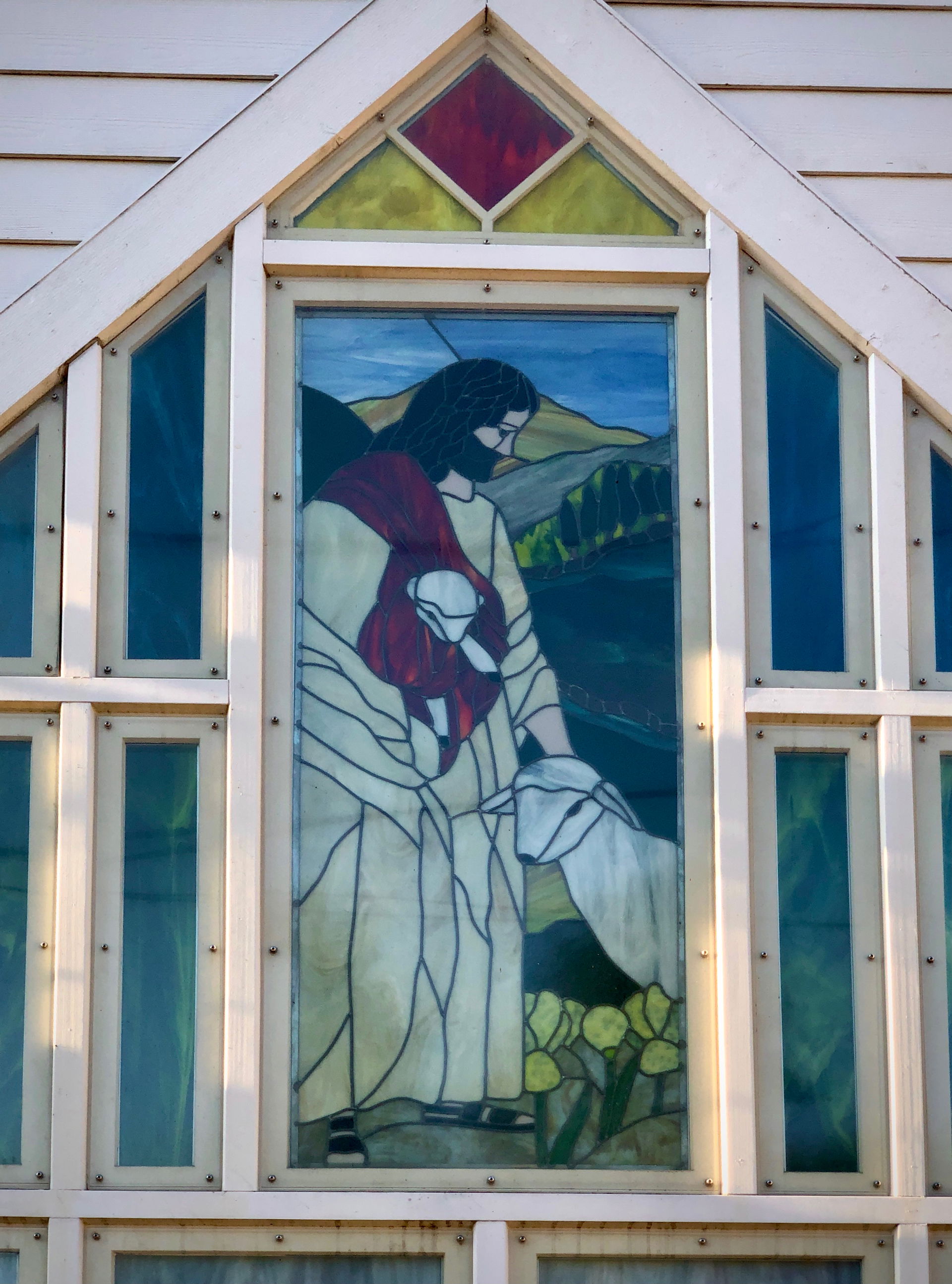 Littlerock United Methodist Church