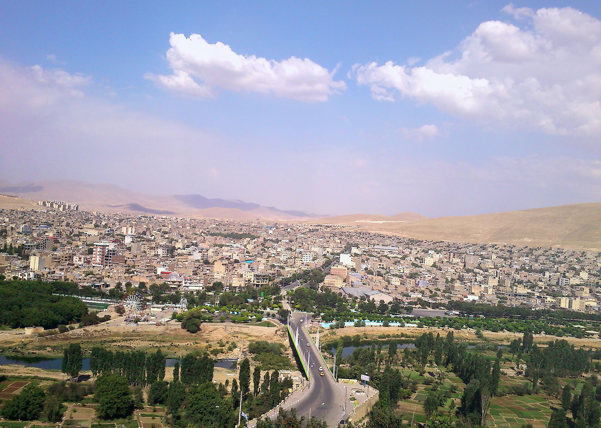 iran,bukan city (بوکان)