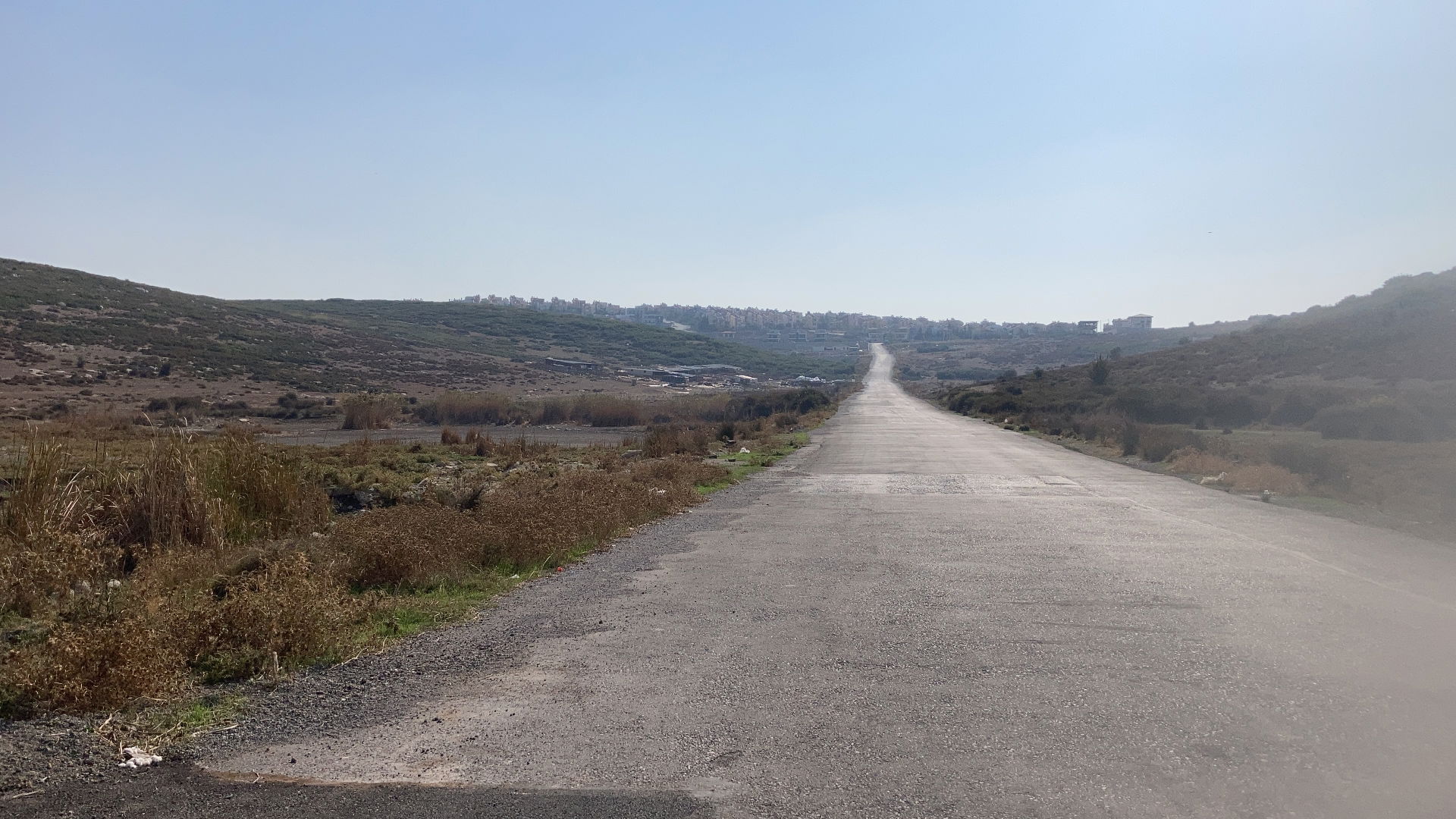 Çiğli-Foça Road, Kubilay Cd.